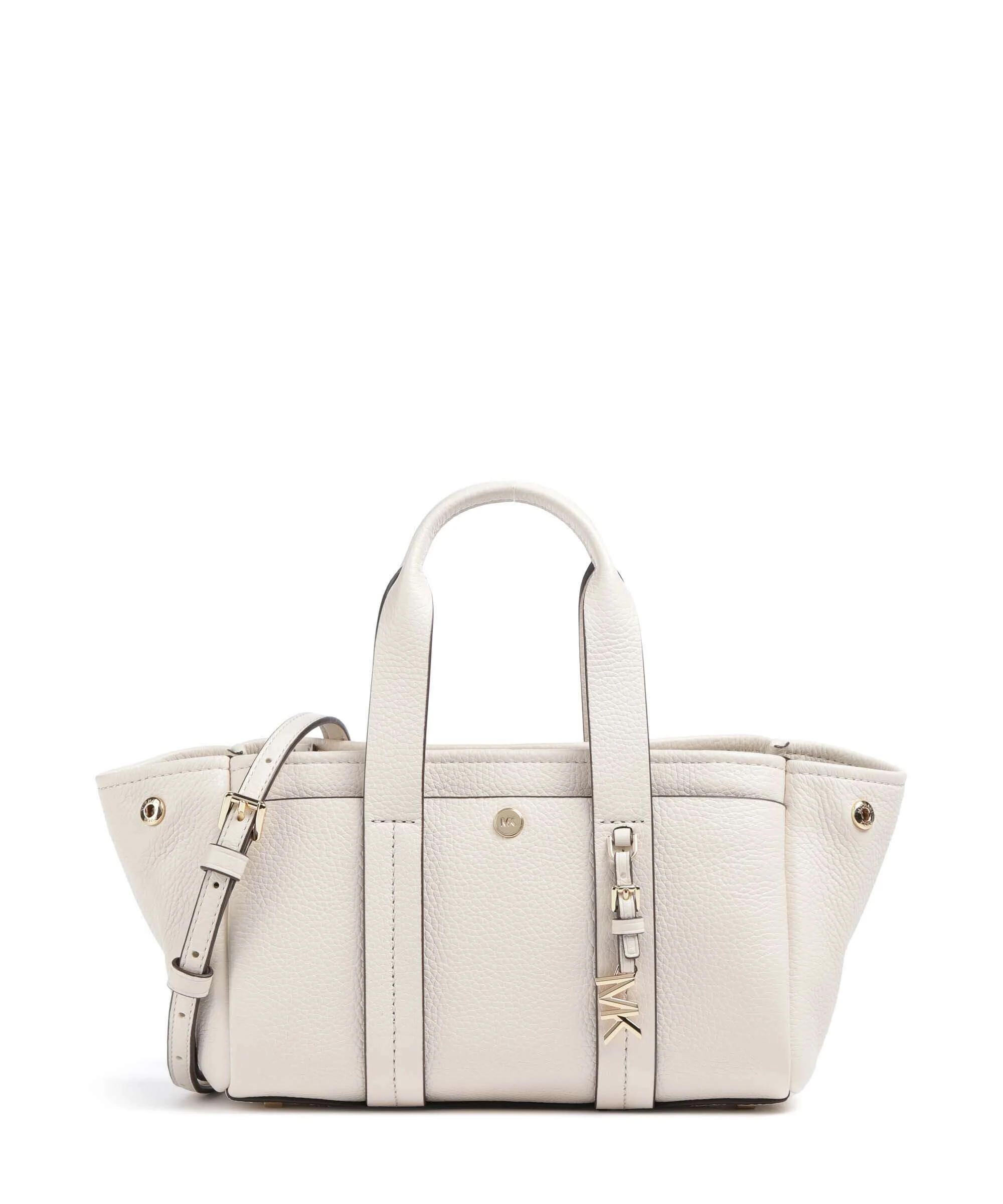 Michael Kors Romee XS Handbag light cream - Image 2
