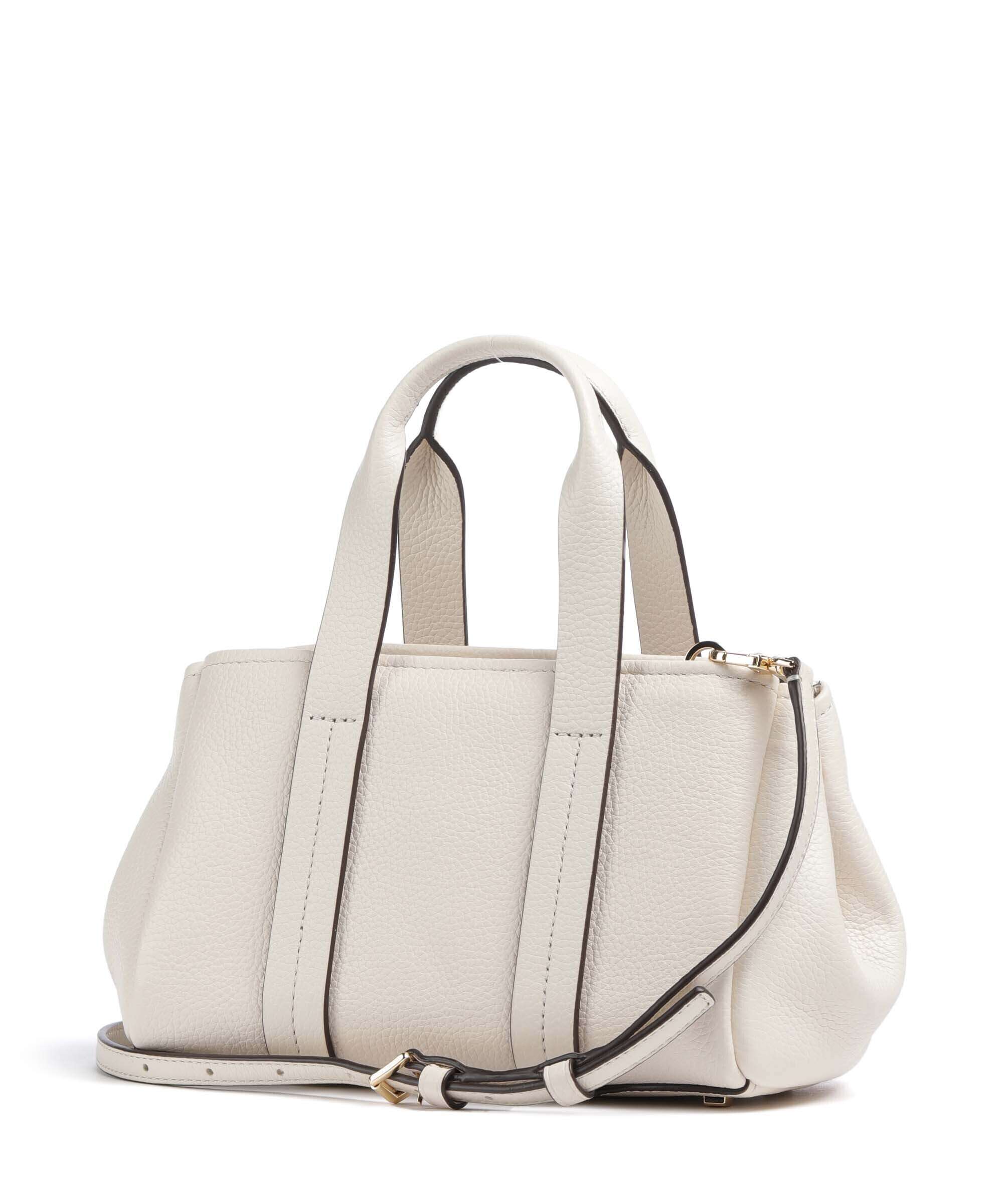 Michael Kors Romee XS Handbag light cream - Image 4