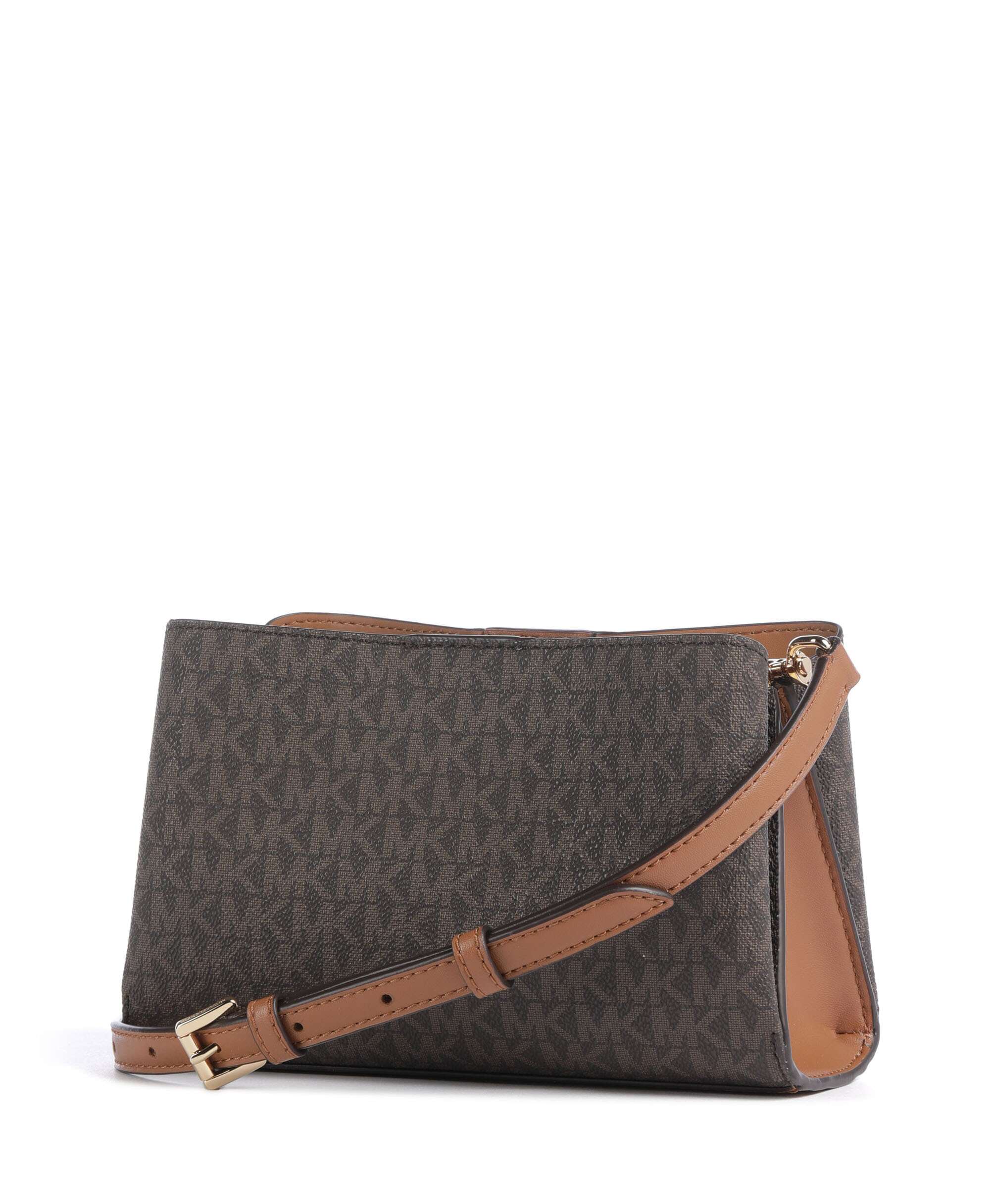 Michael Kors Ruthie Crossbody bag brown/acorn - Image 2