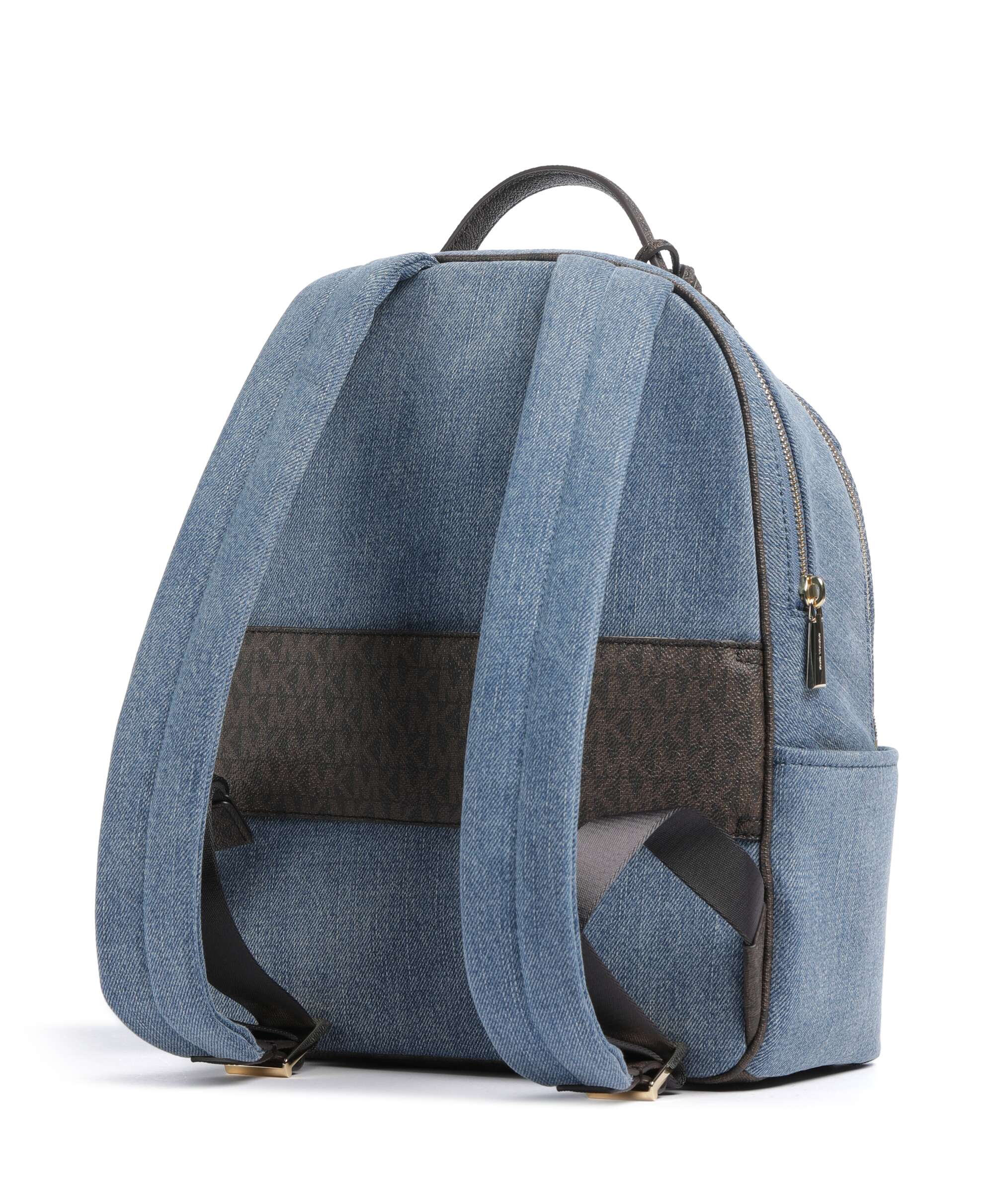 Michael Kors Sable Medium Backpack new horizon - Image 2