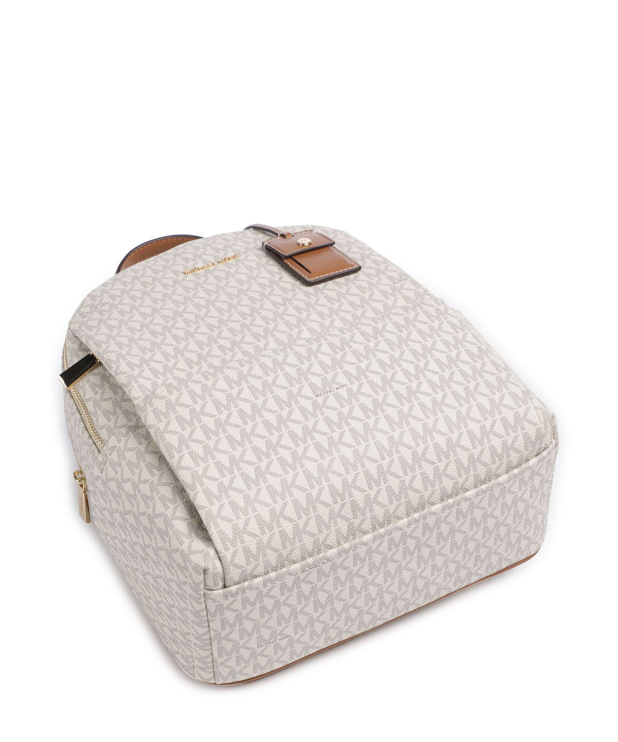 Michael Kors Sable Medium Backpack vanilla/acrn - Image 5