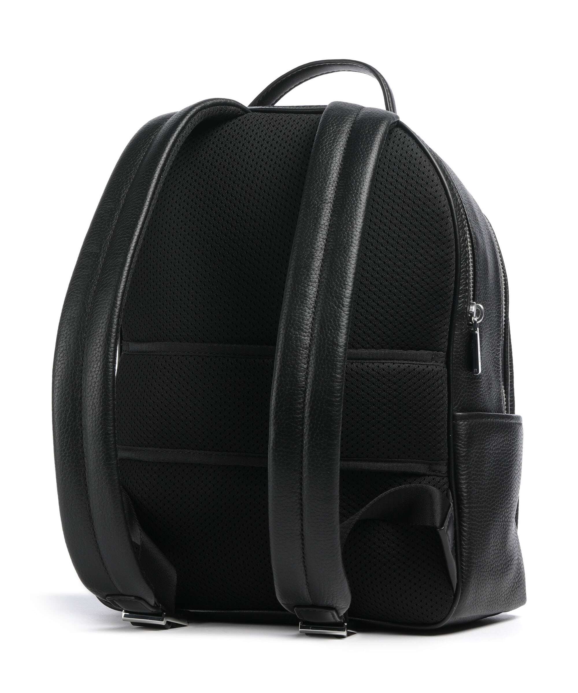 Michael Kors Sable Medium Backpack black - Image 2