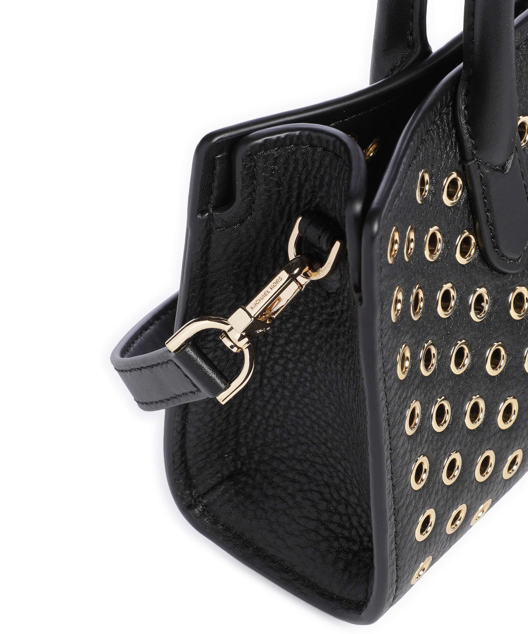 Michael Kors Scarlett Crossbody bag black - Image 4