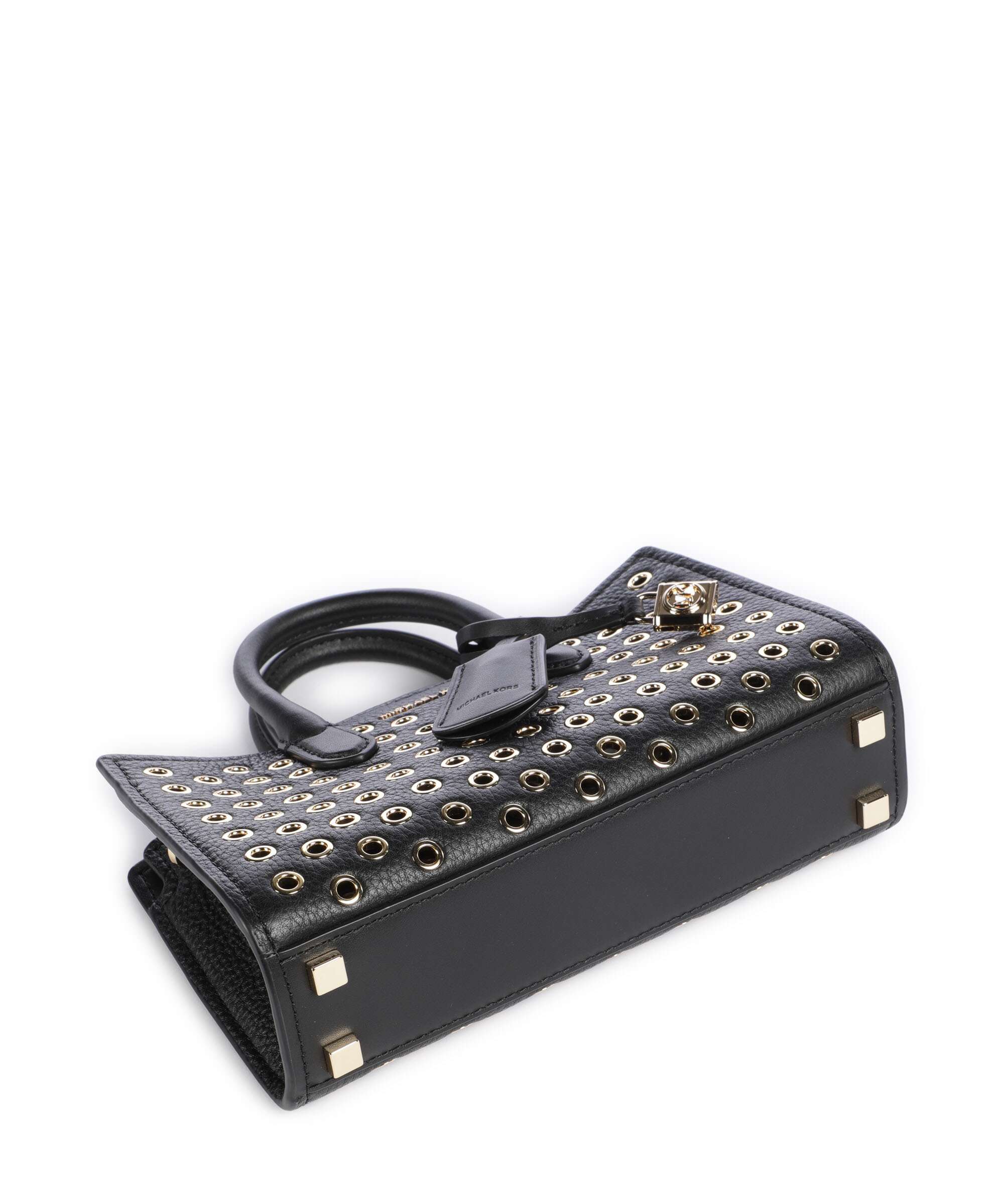 Michael Kors Scarlett Crossbody bag black - Image 5