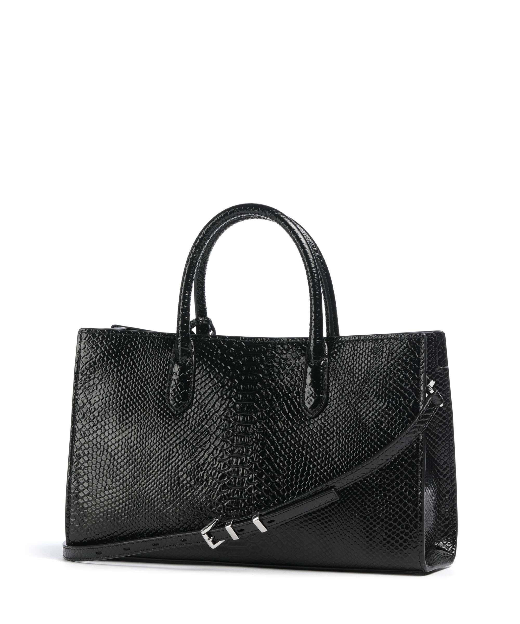 Michael Kors Scarlett Medium Handbag black - Image 2