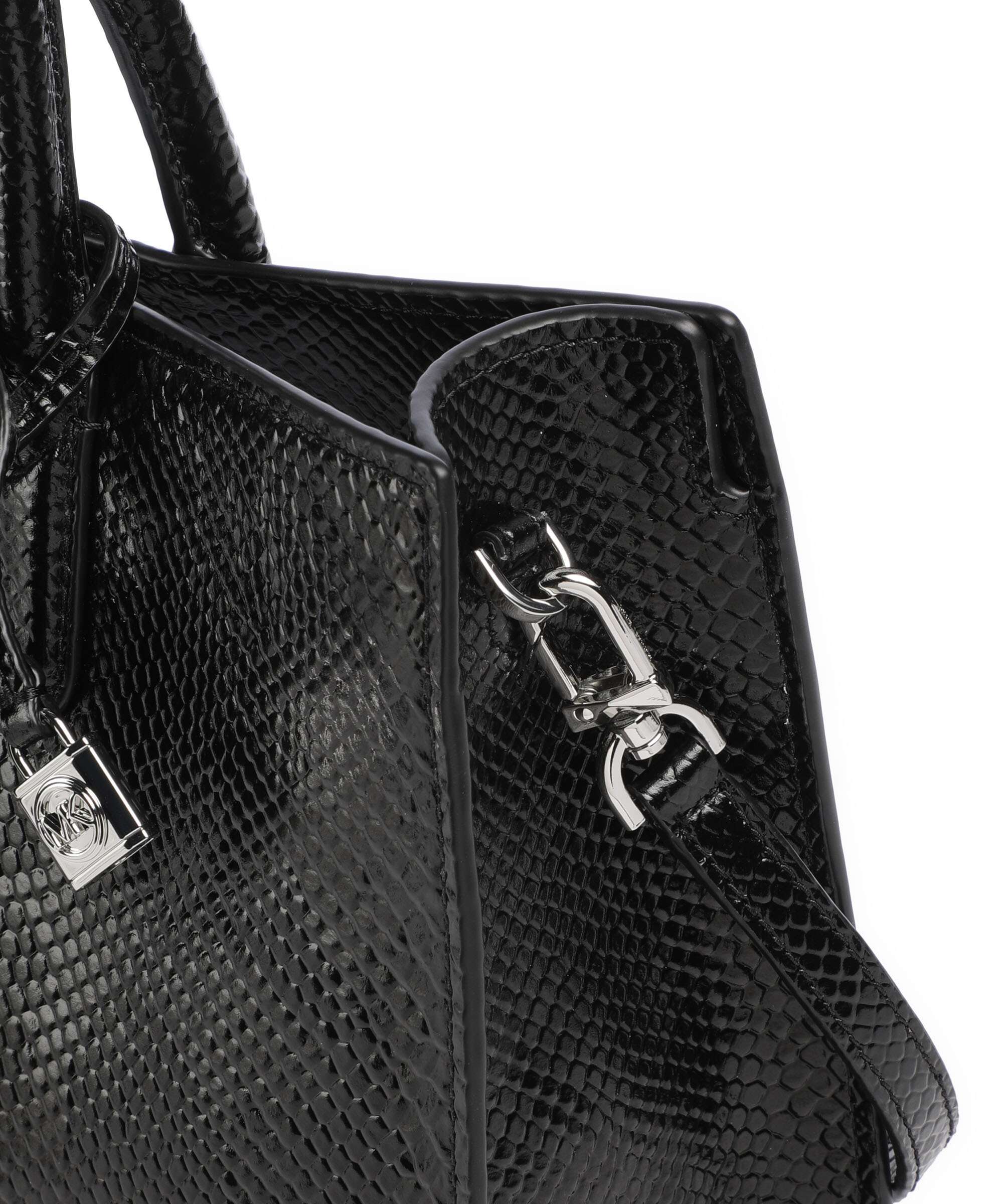 Michael Kors Scarlett Medium Handbag black - Image 4