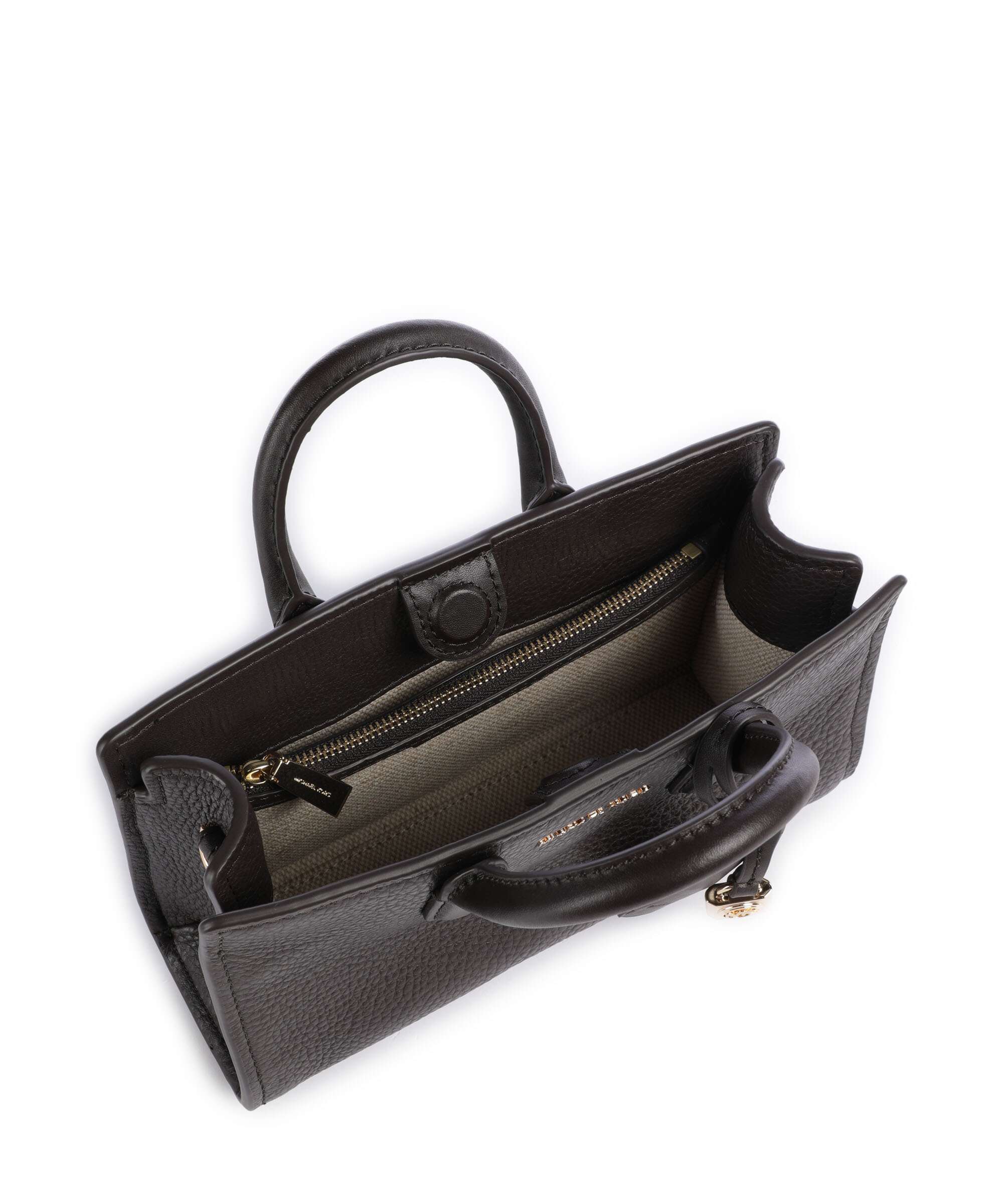 Michael Kors Scarlett XS Handbag chocolate - Image 6