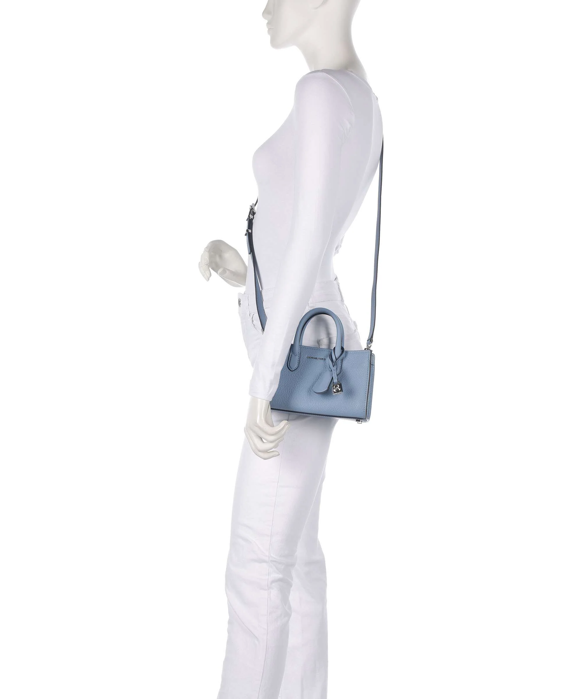 Michael Kors Scarlett XS Handbag chambray - Image 3