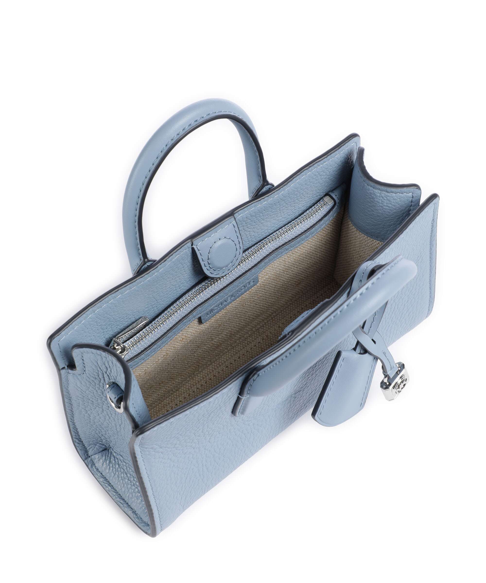 Michael Kors Scarlett XS Handbag chambray - Image 6