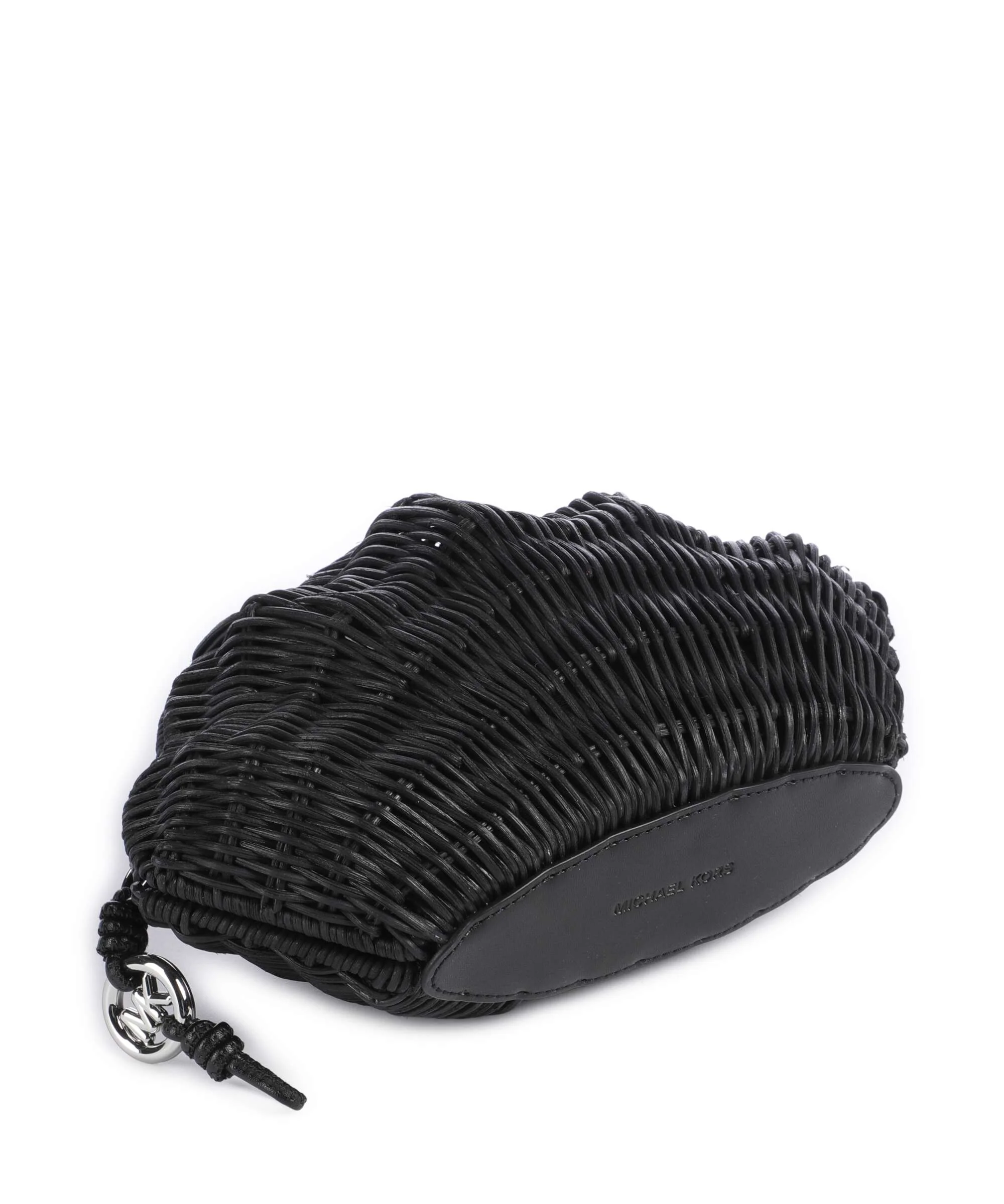 Michael Kors Shelly Clutch bag black - Image 5