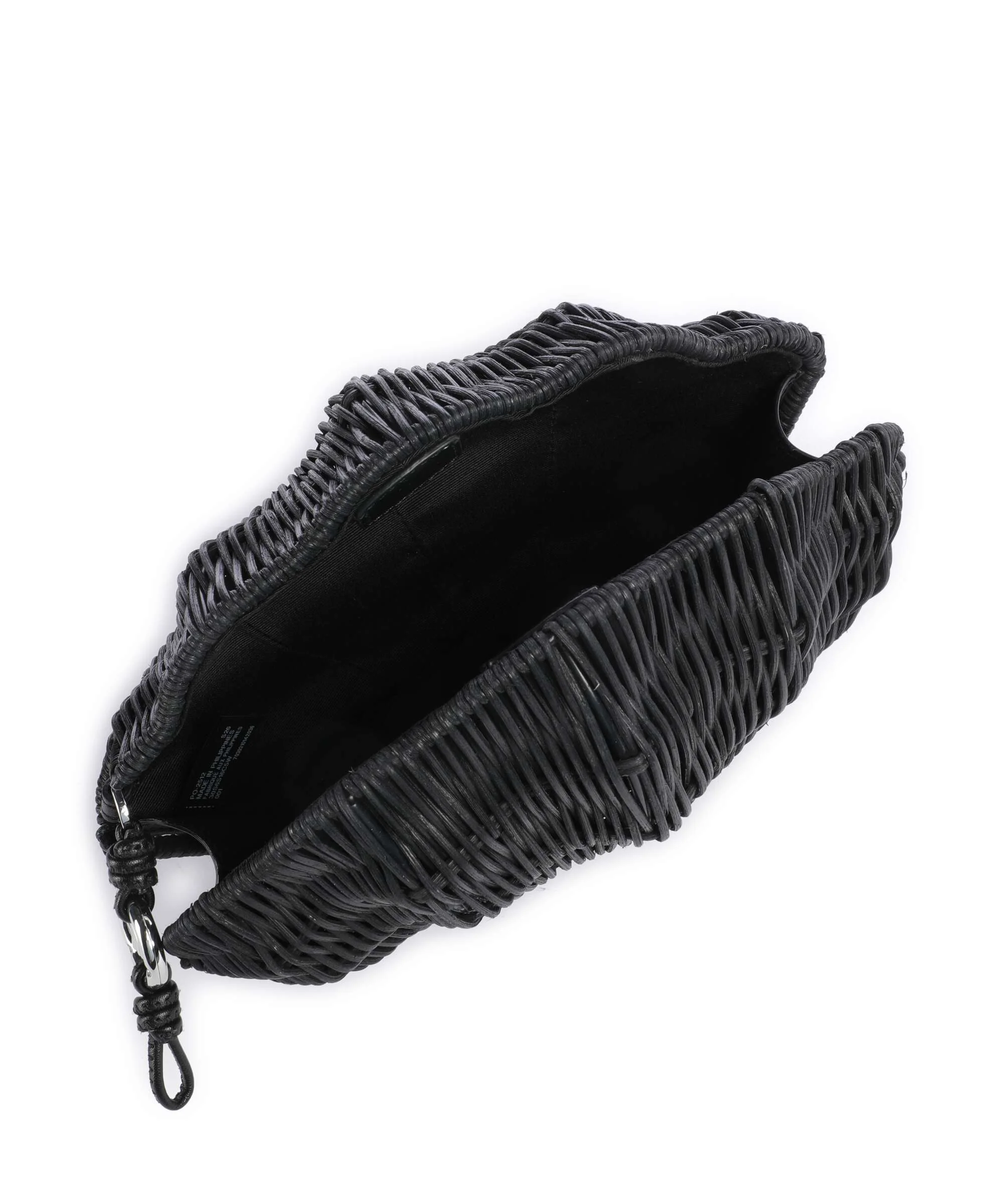Michael Kors Shelly Clutch bag black - Image 6