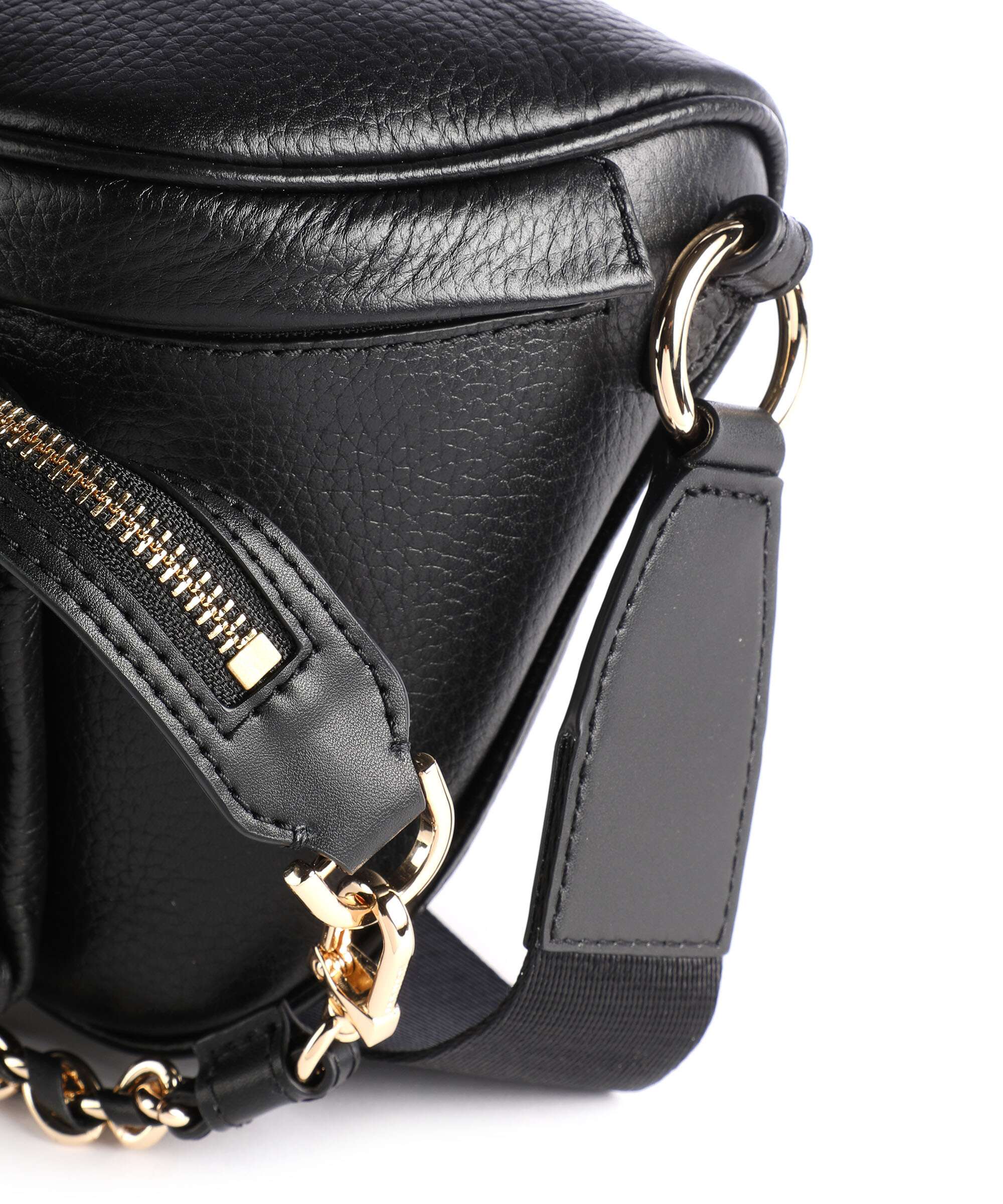 Michael Kors Slater Crossbody bag black - Image 4