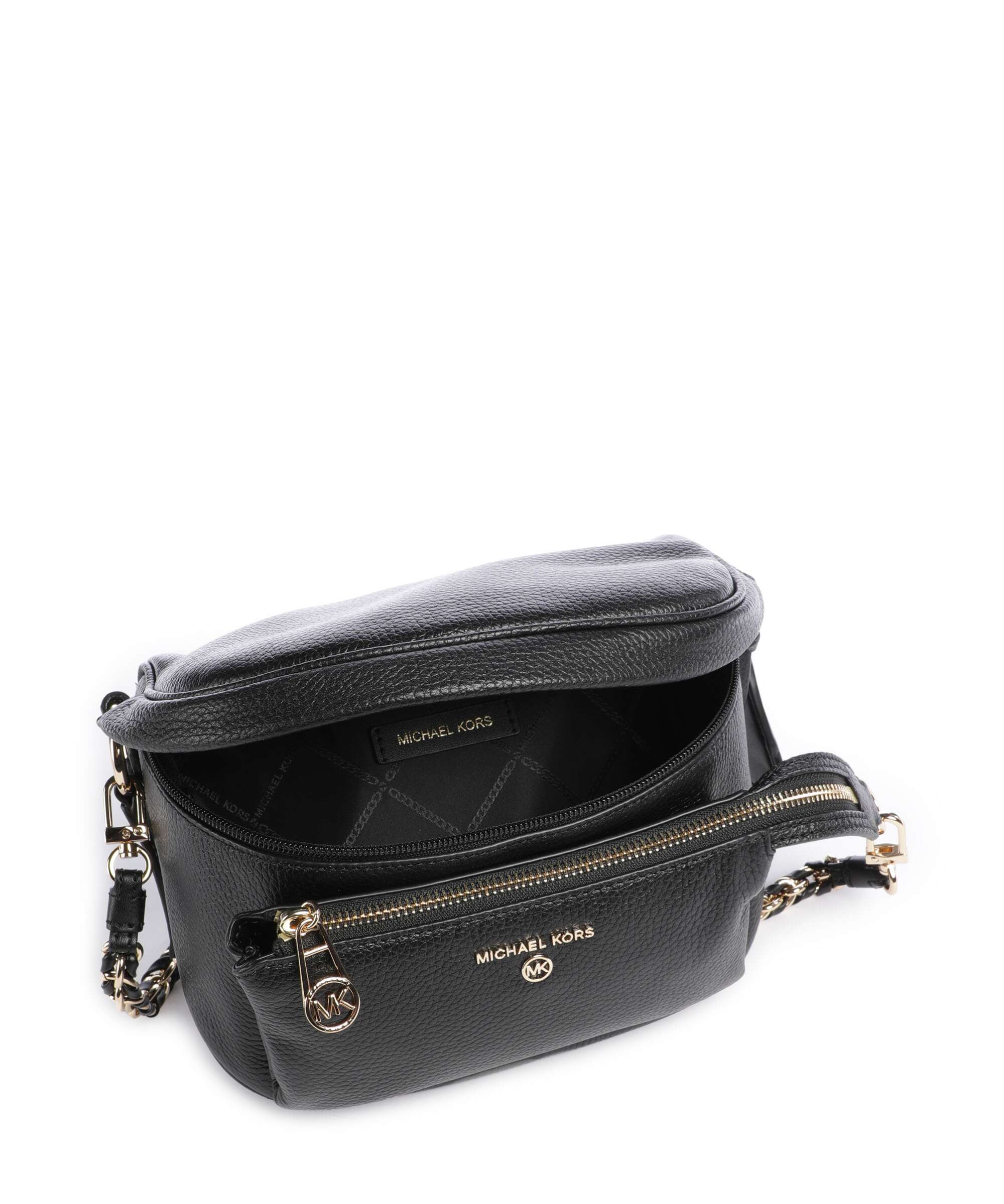 Michael Kors Slater Crossbody bag black - Image 5