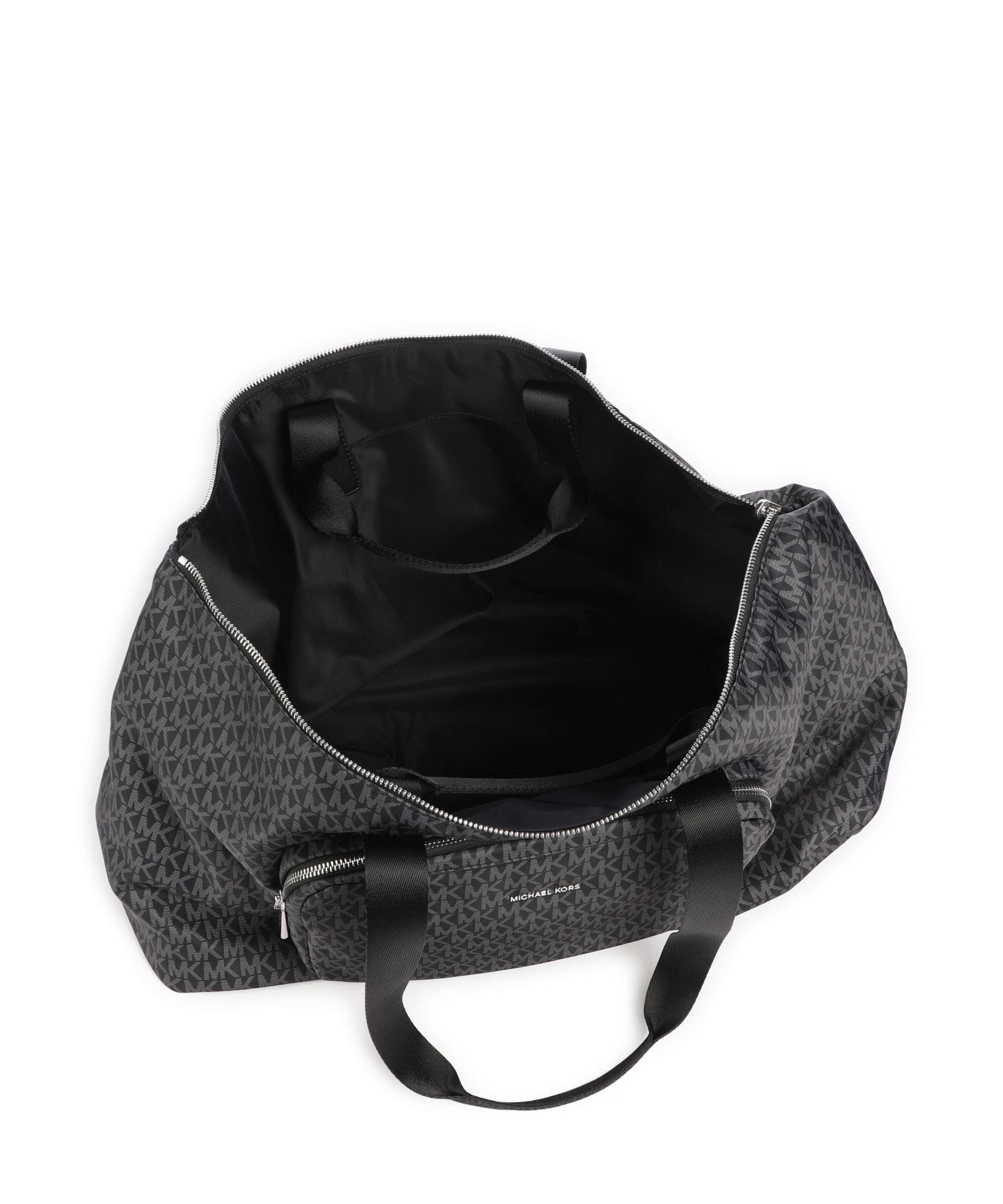 Michael Kors Tanner Large Tote bag black - Image 6