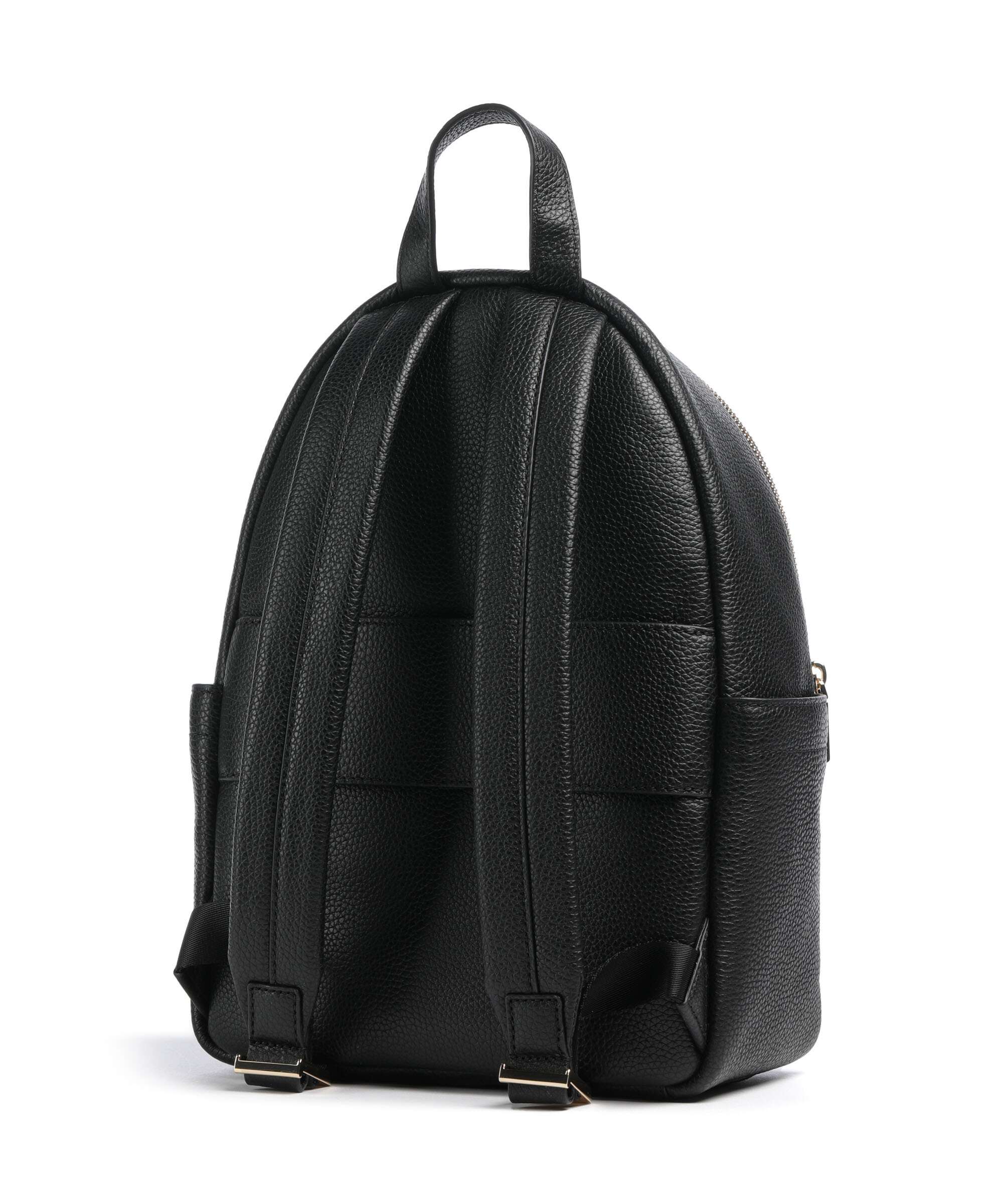 Michael Kors Tanner Medium Backpack black - Image 2