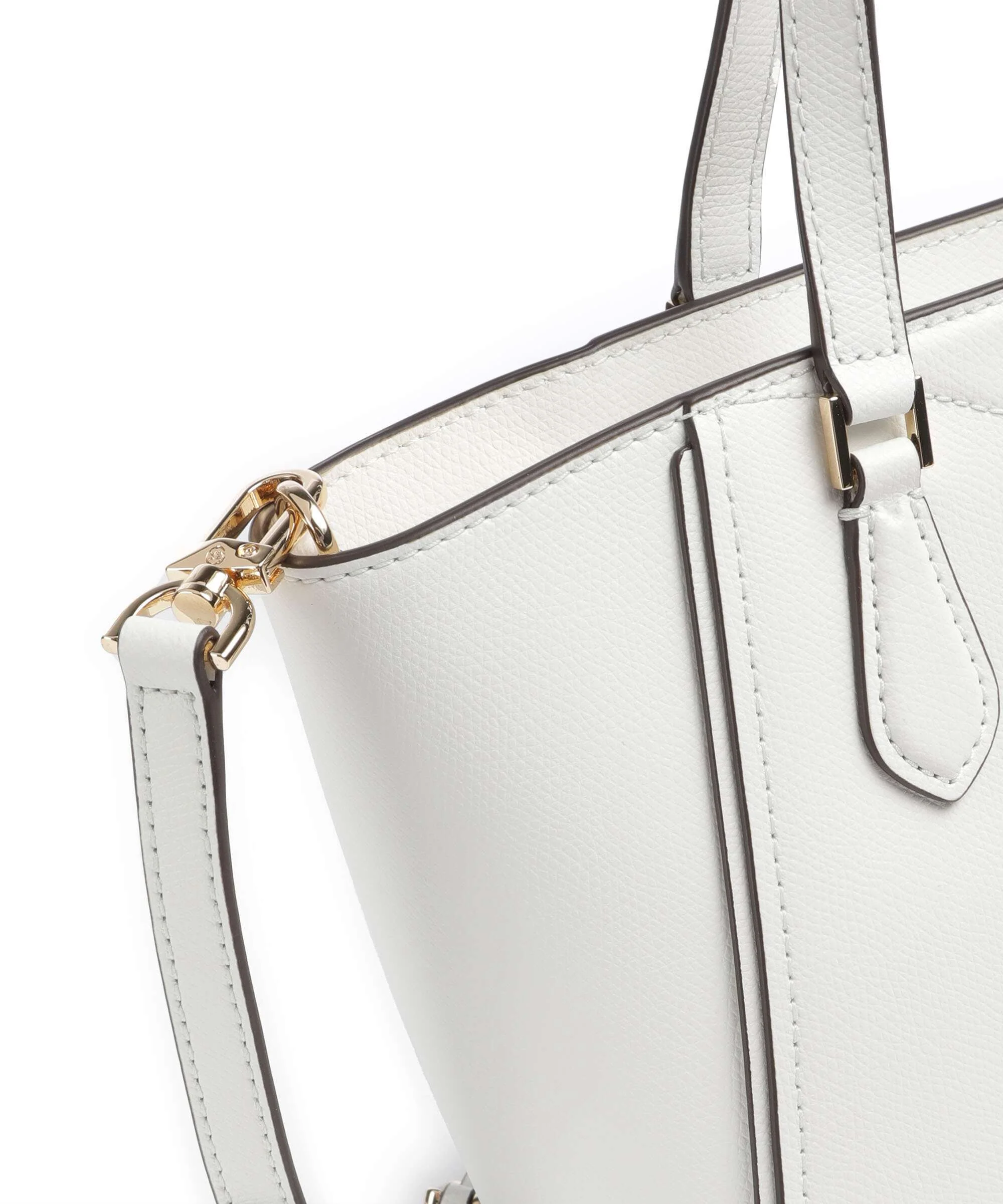 Michael Kors Taryn Handbag optic white - Image 4