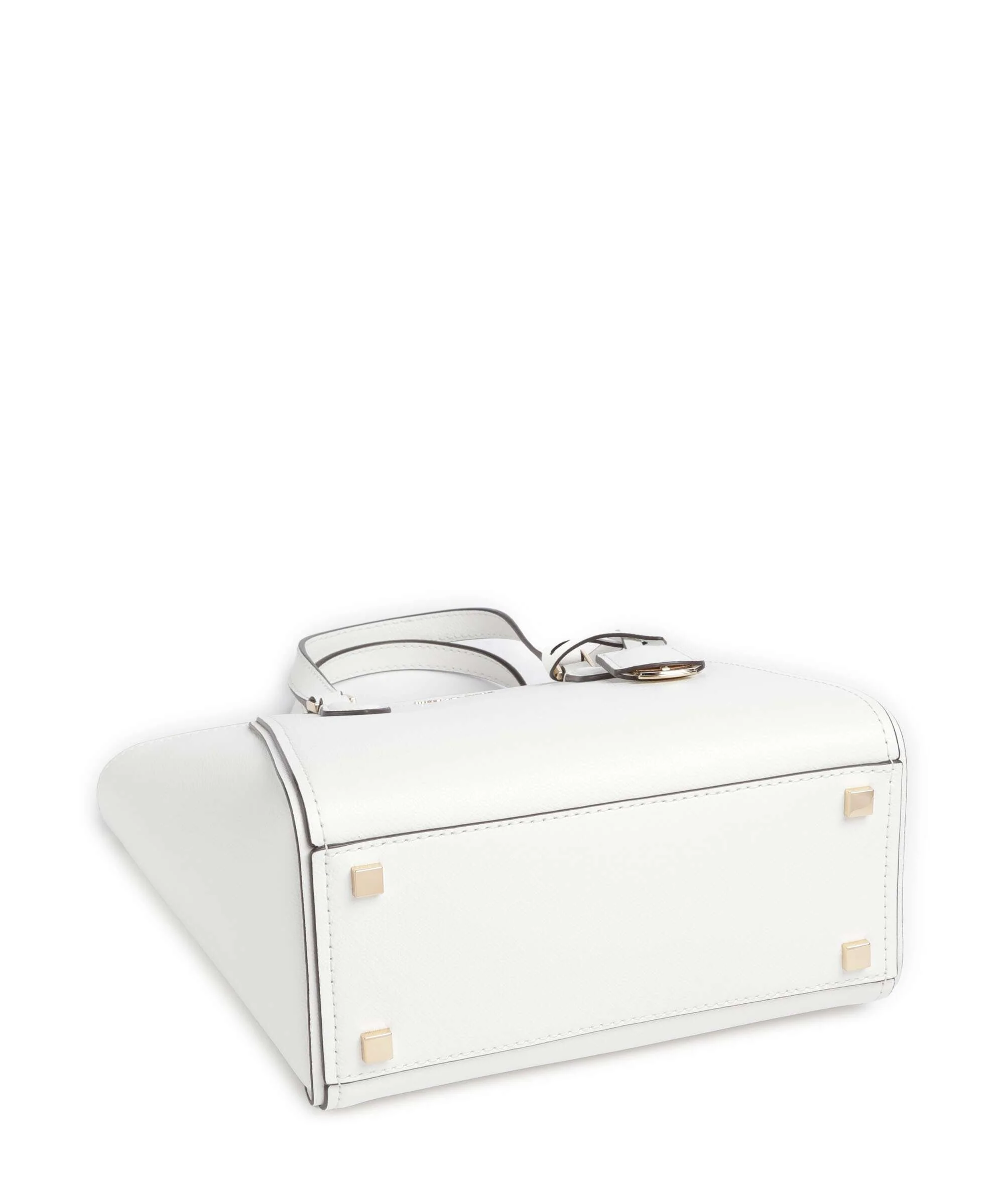Michael Kors Taryn Handbag optic white - Image 5