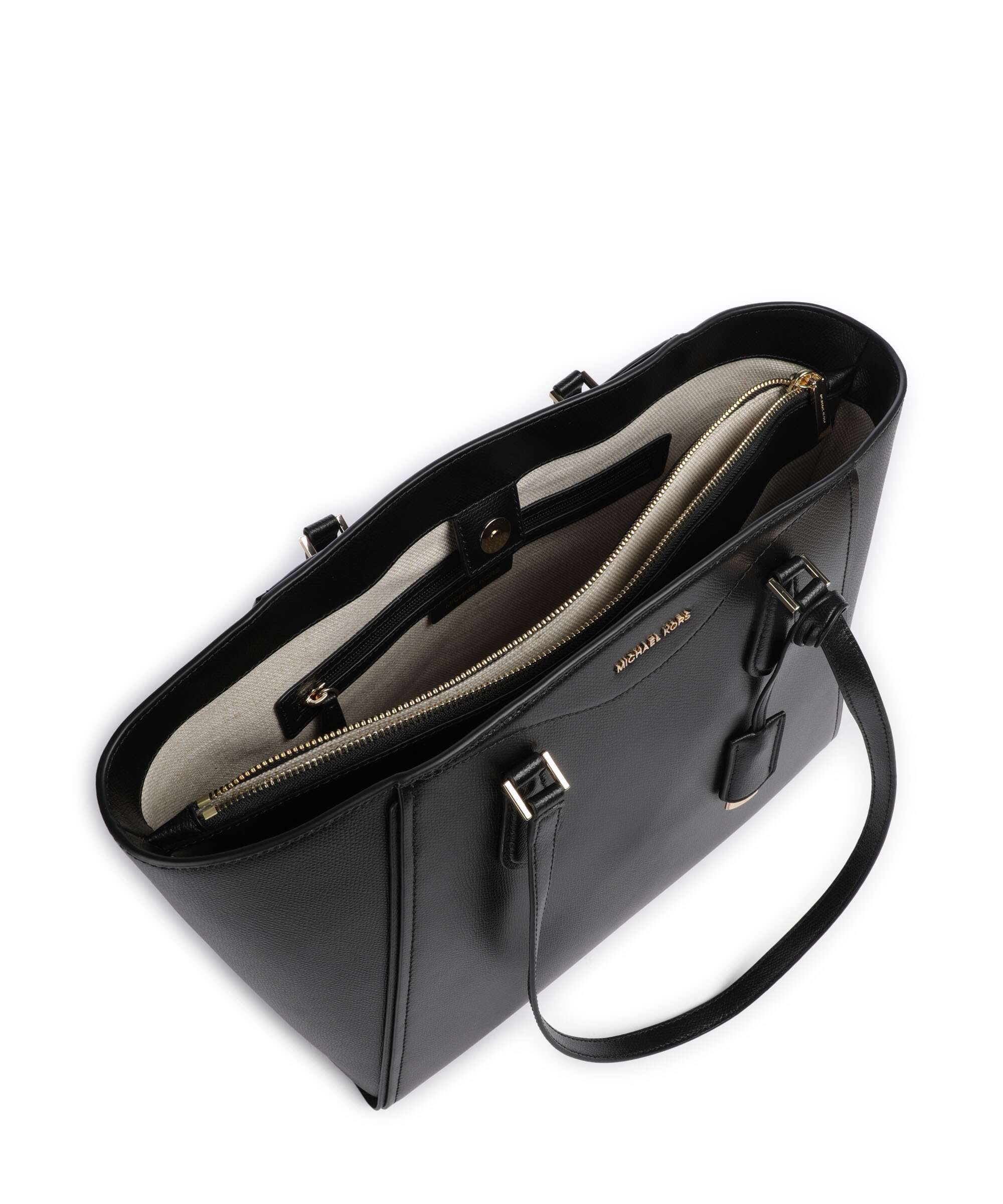 Michael Kors Taryn Tote bag black - Image 6