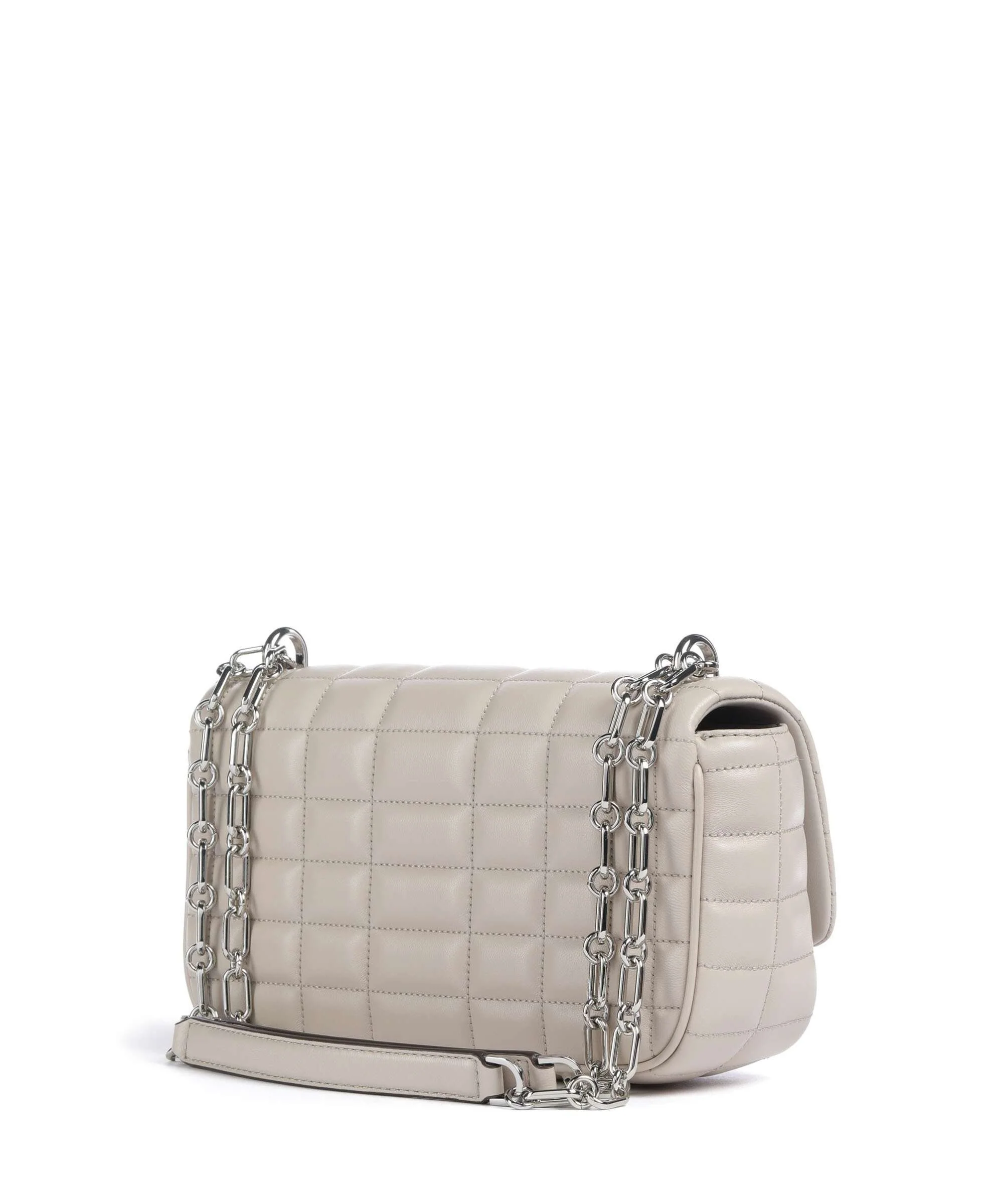 Michael Kors Tribeca Large Shoulder bag light sand - Image 2