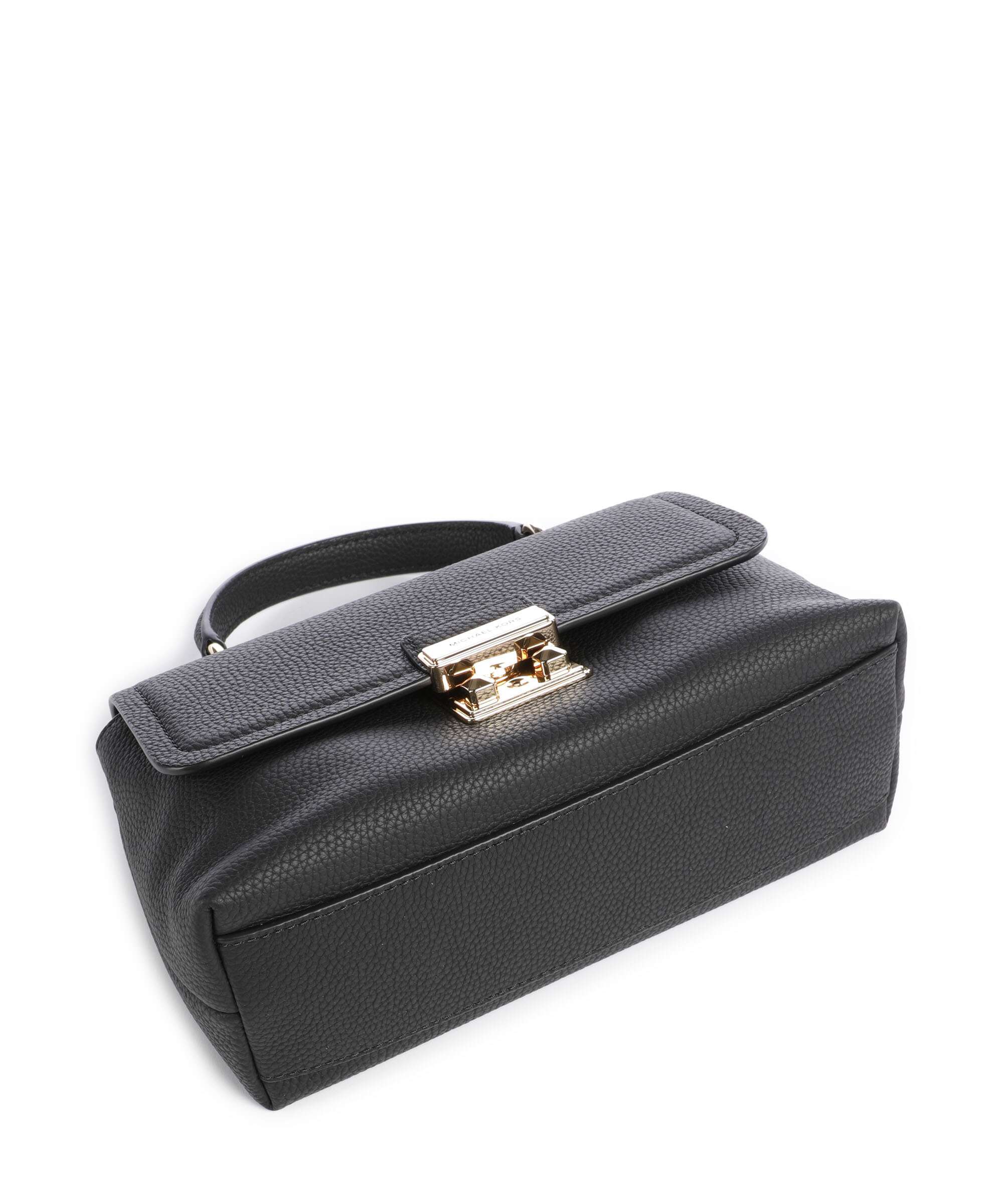 Michael Kors Tribeca Medium Handbag black - Image 5