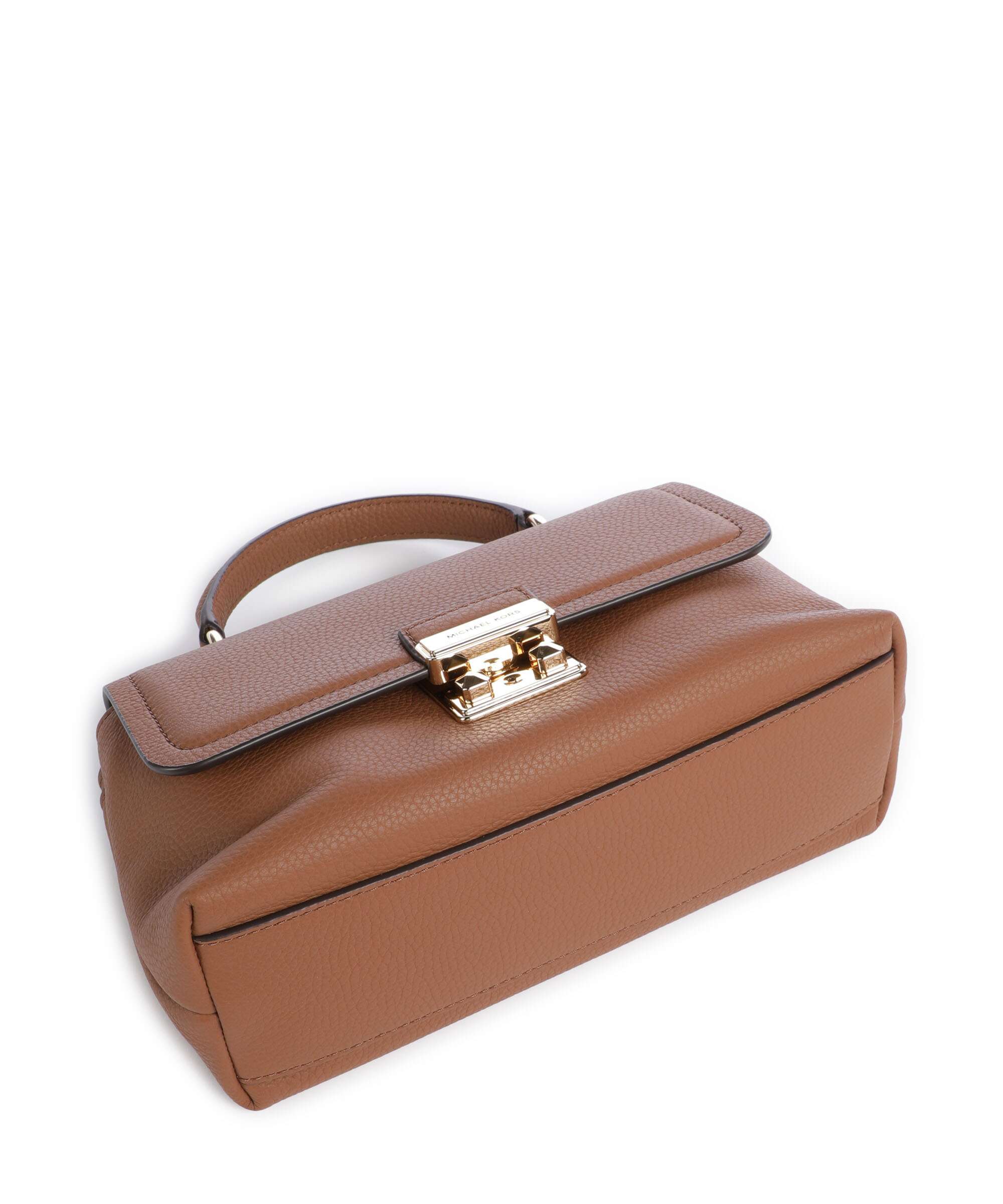 Michael Kors Tribeca Medium Handbag luggage - Image 5