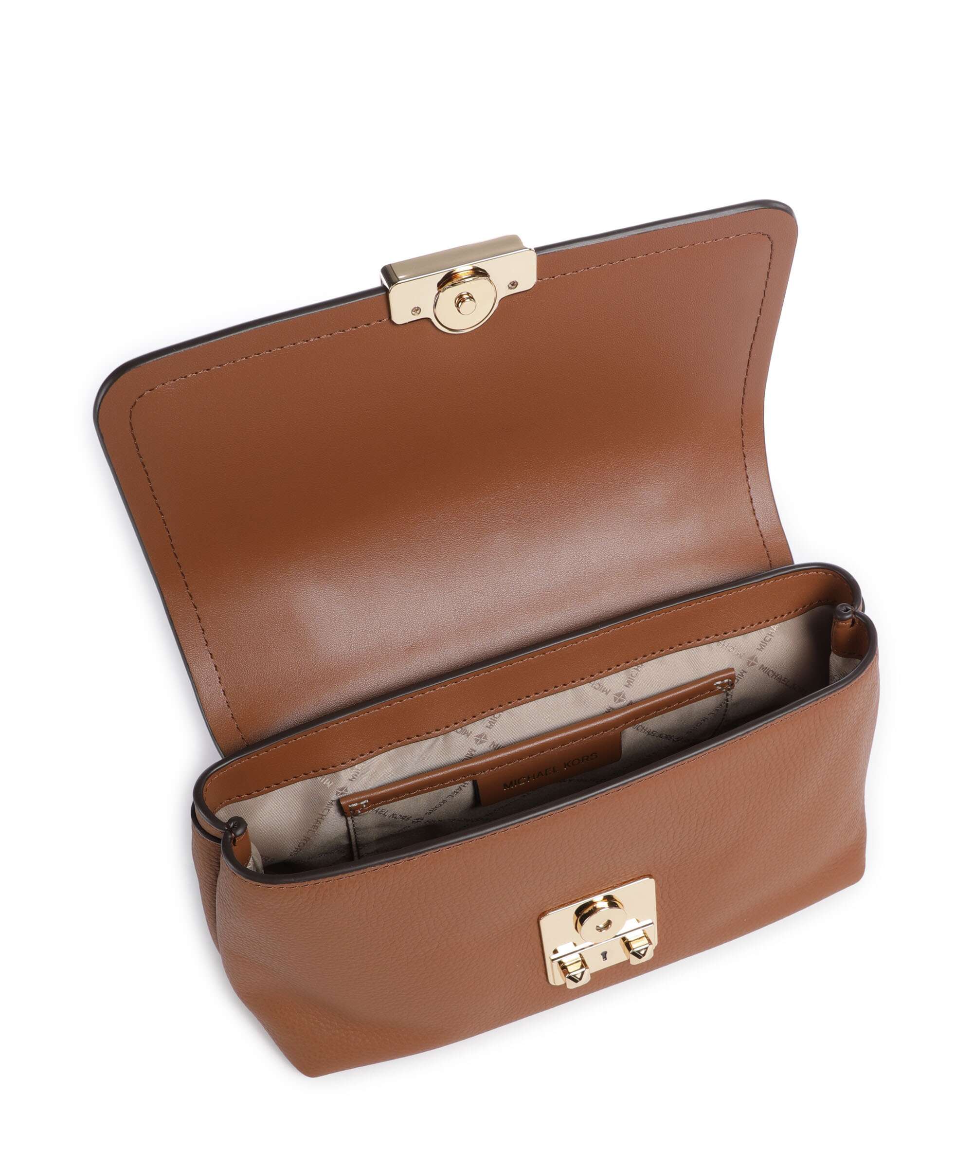 Michael Kors Tribeca Medium Handbag luggage - Image 6