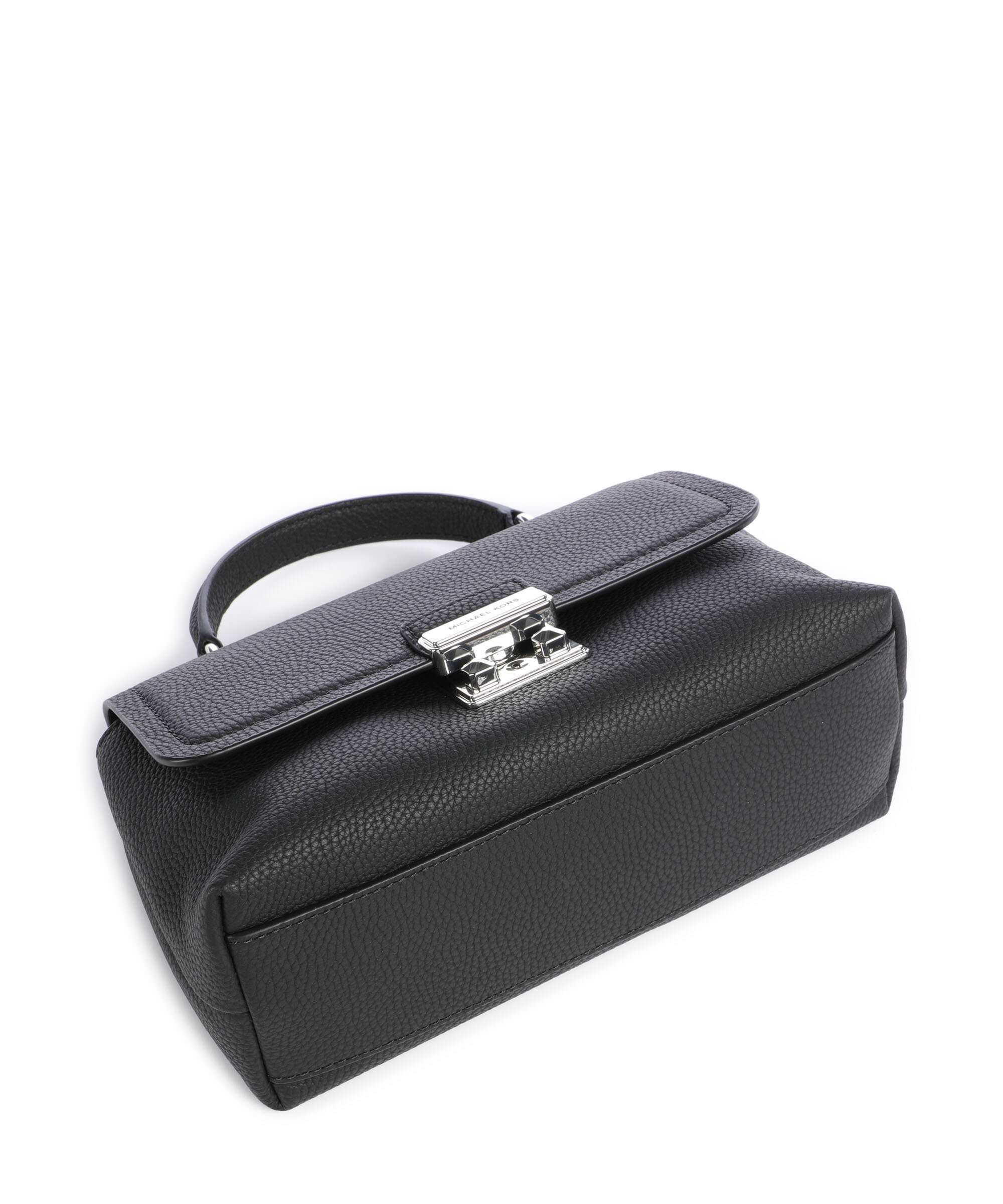 Michael Kors Tribeca Medium Handbag black - Image 5