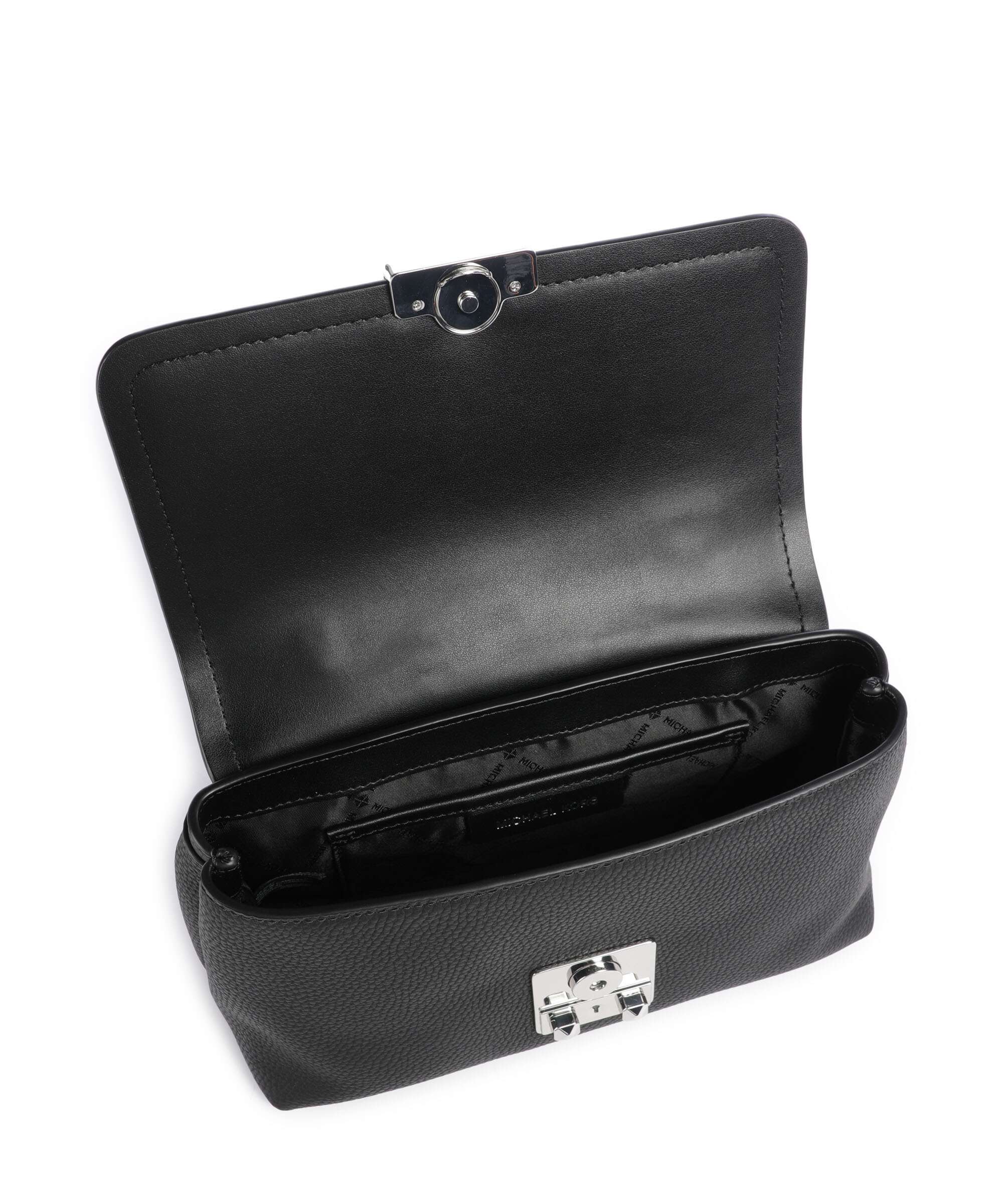 Michael Kors Tribeca Medium Handbag black - Image 6