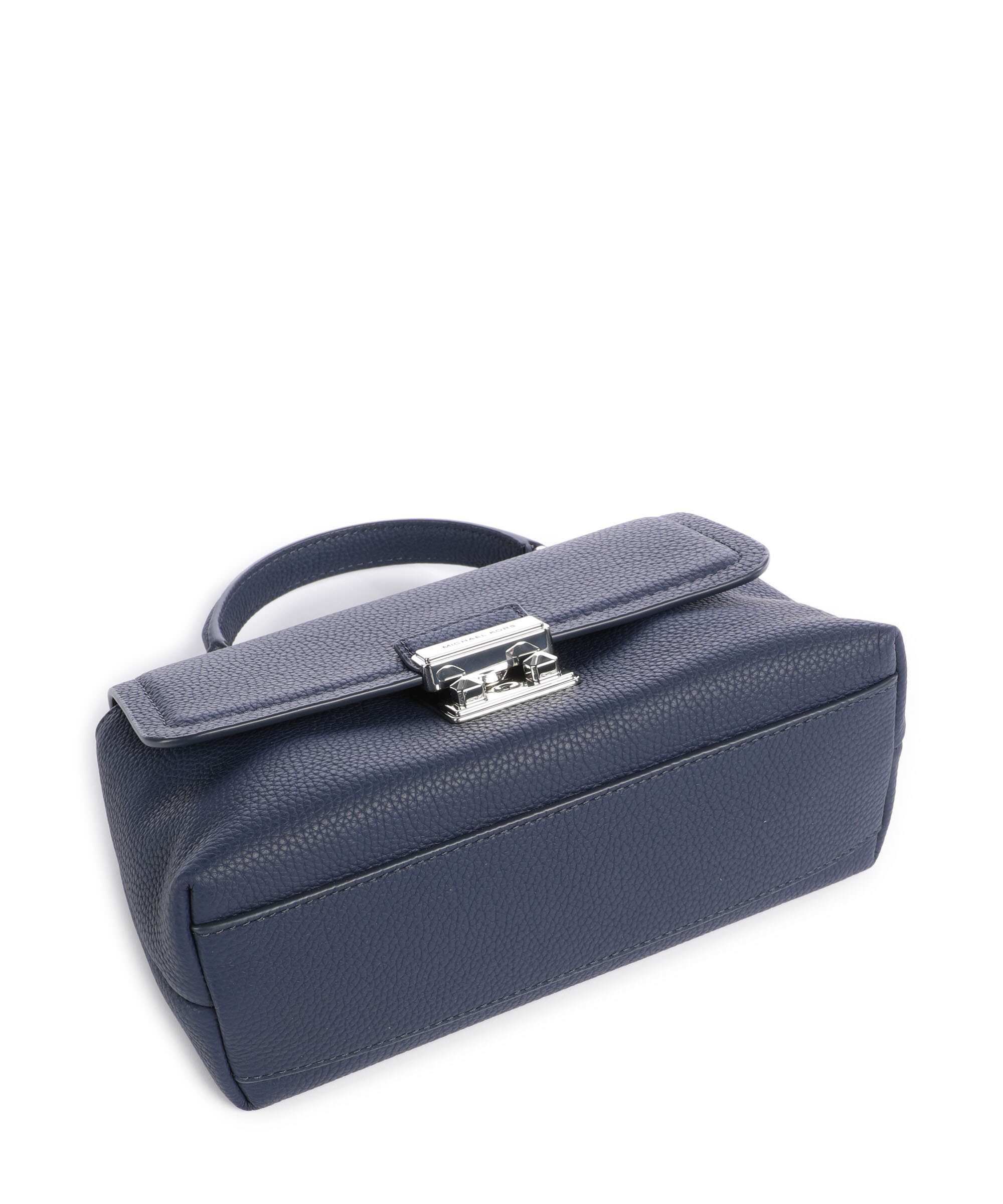 Michael Kors Tribeca Medium Handbag dress blues - Image 4