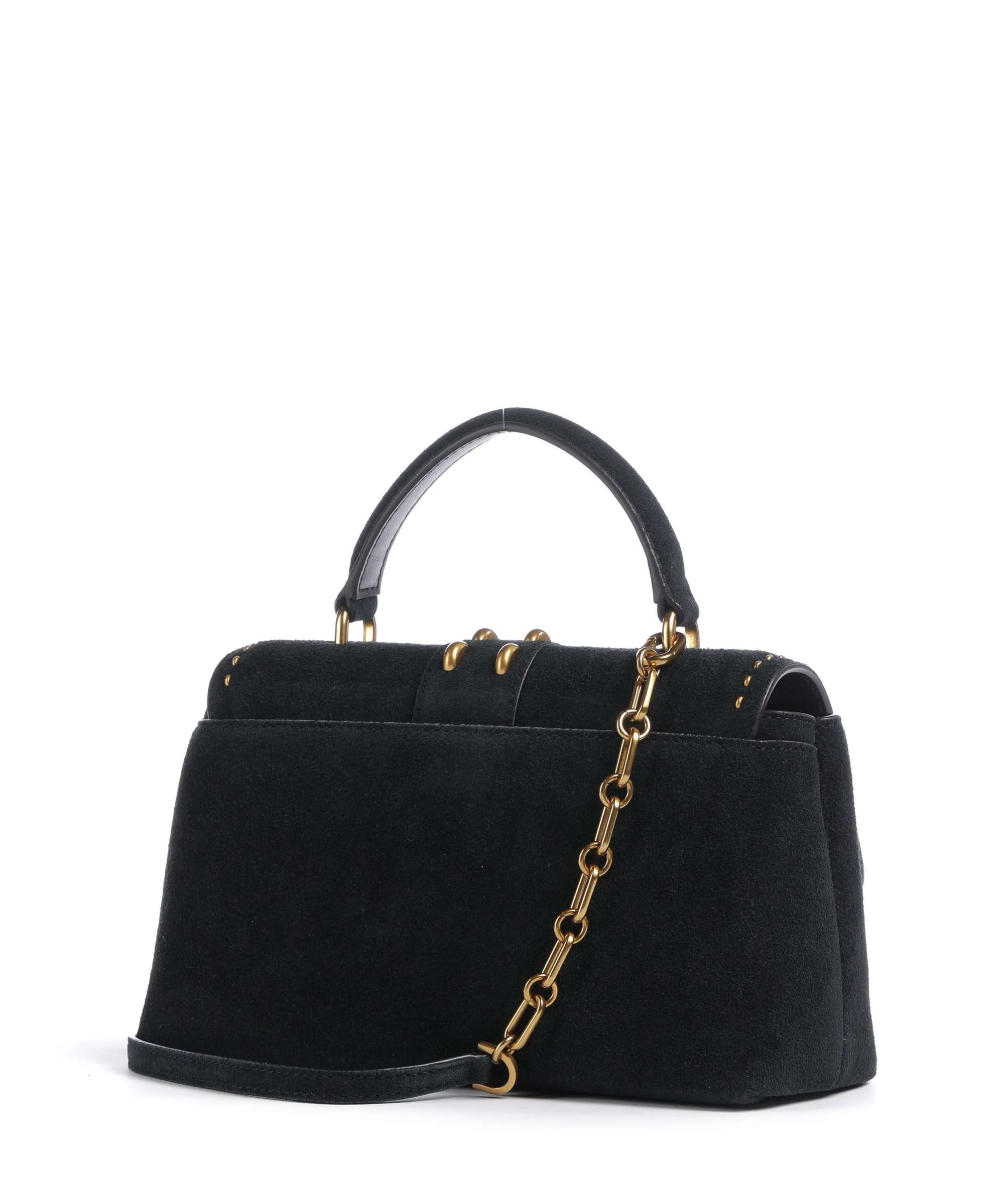Michael Kors Tribeca Medium Handbag black - Image 2