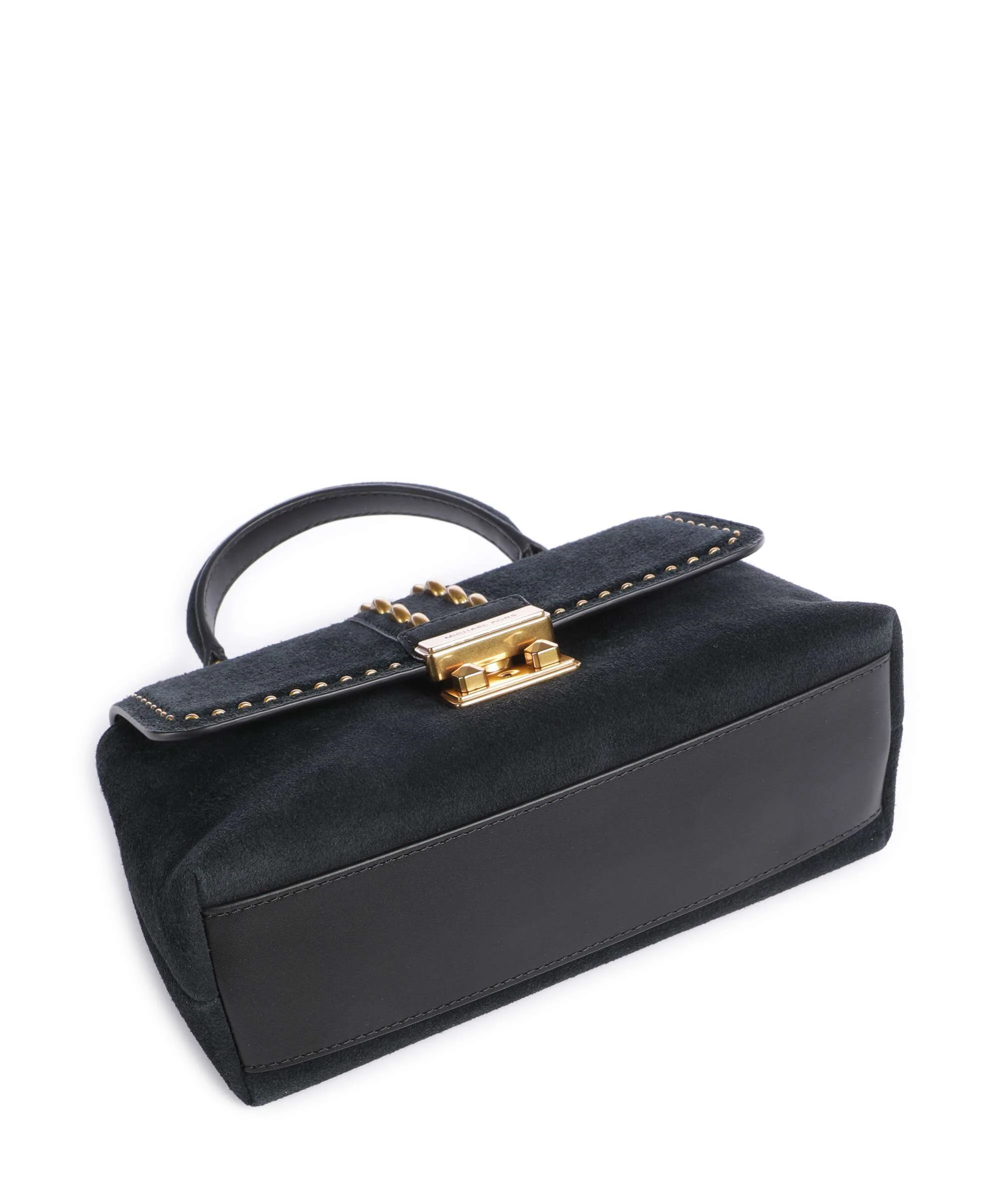 Michael Kors Tribeca Medium Handbag black - Image 5