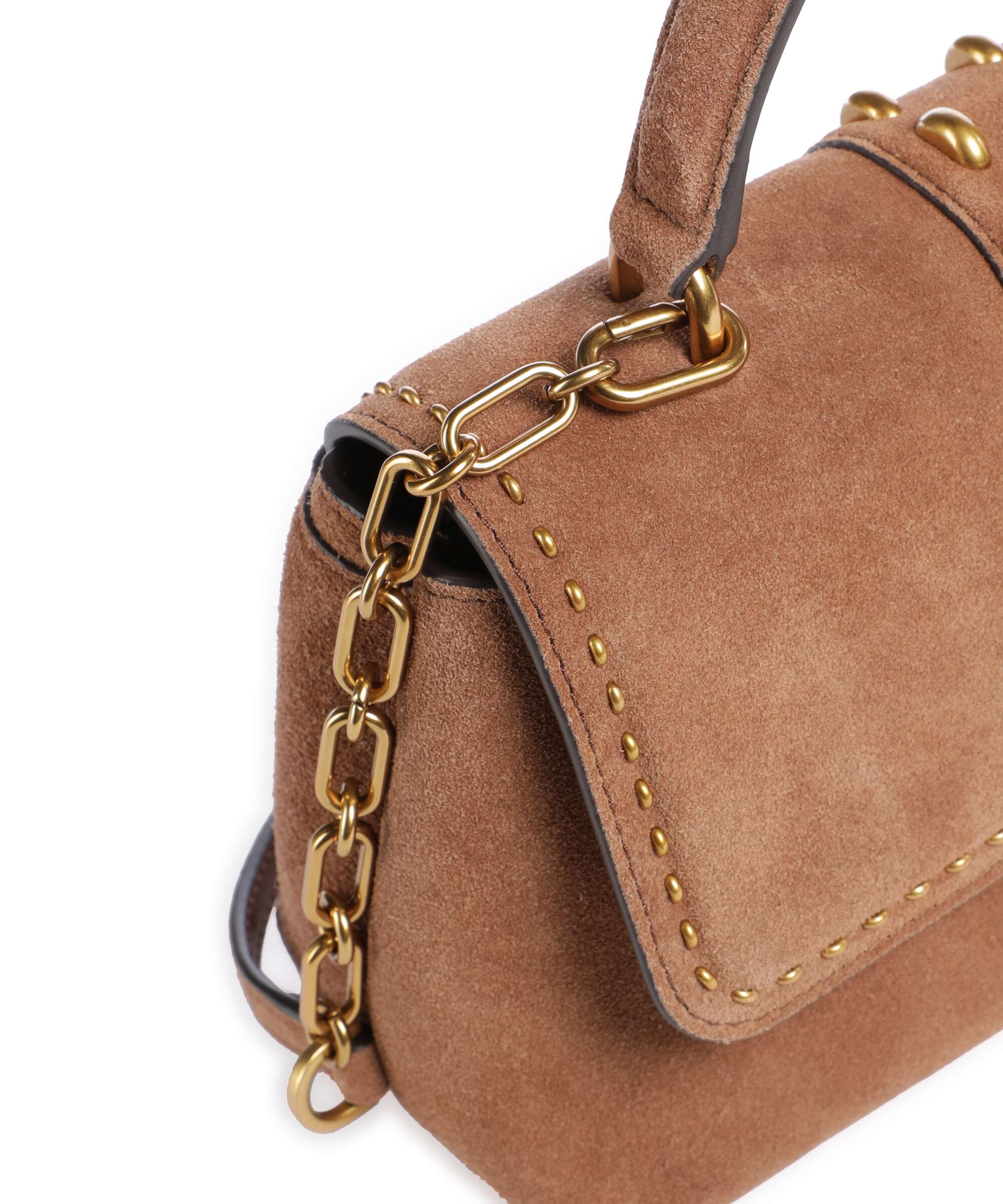 Michael Kors Tribeca Medium Handbag luggage - Image 4