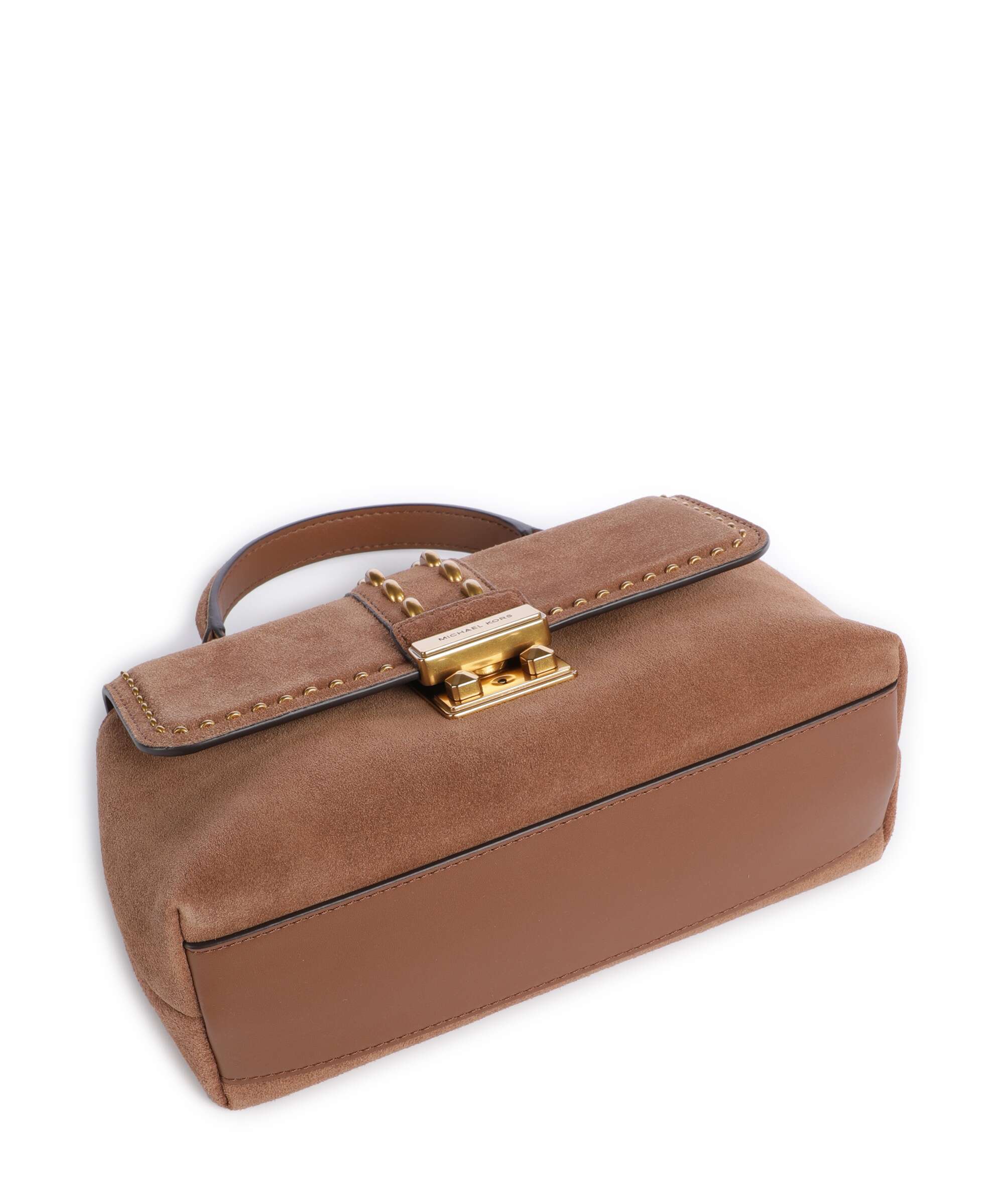 Michael Kors Tribeca Medium Handbag luggage - Image 5