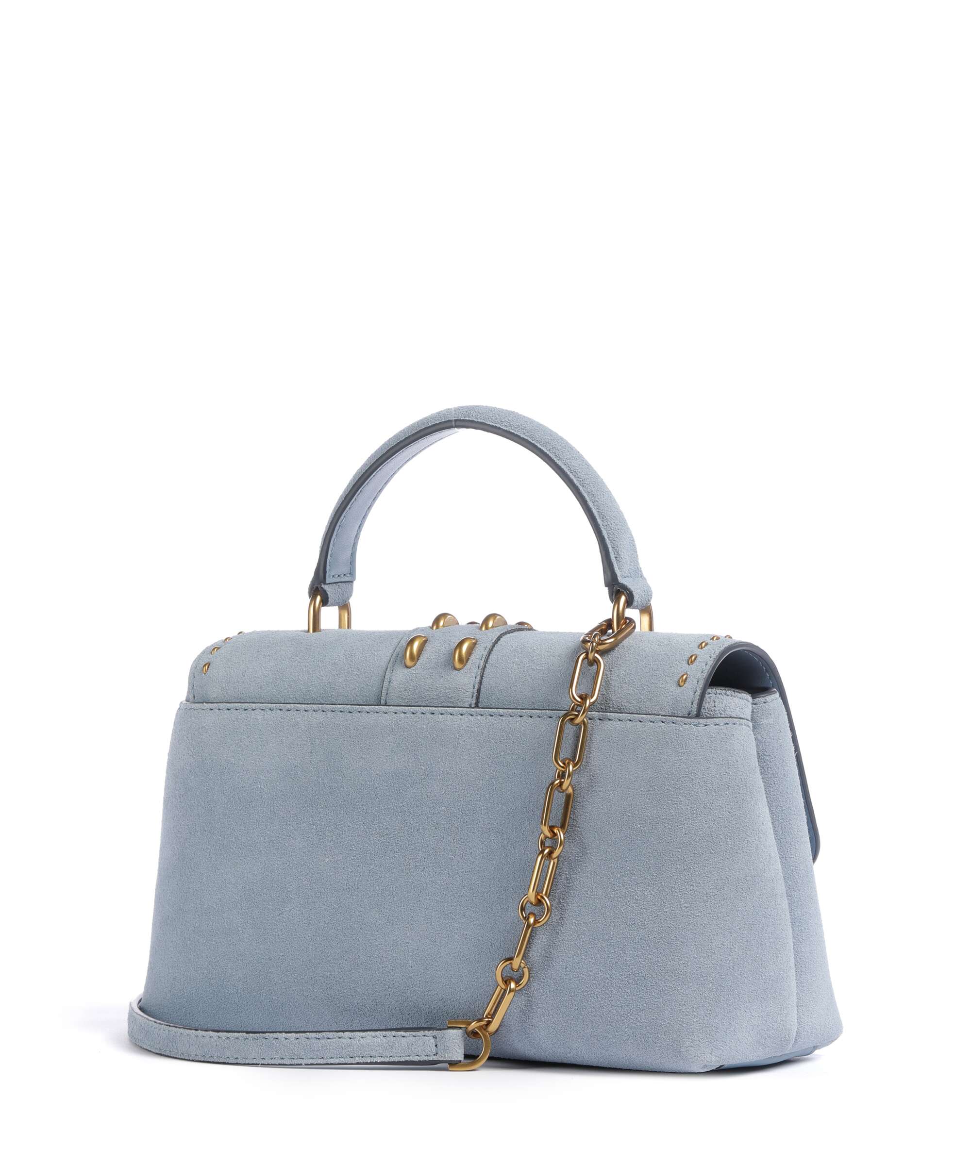 Michael Kors Tribeca Medium Handbag chambray - Image 3