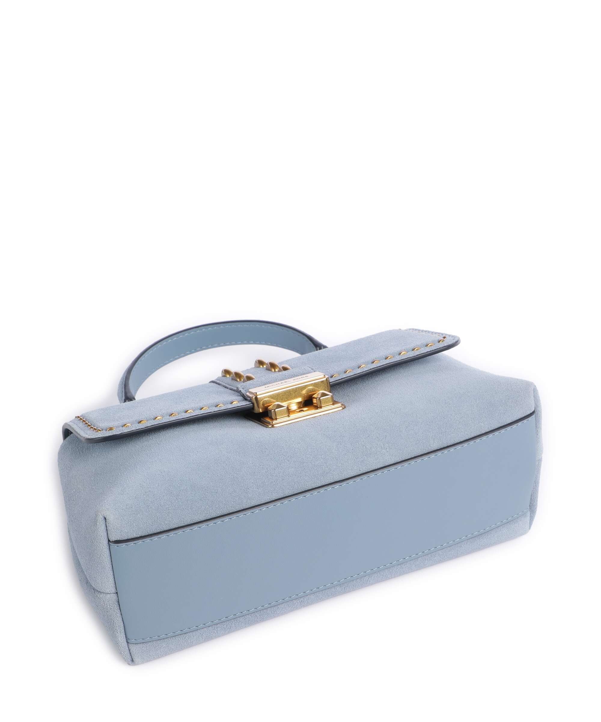 Michael Kors Tribeca Medium Handbag chambray - Image 6