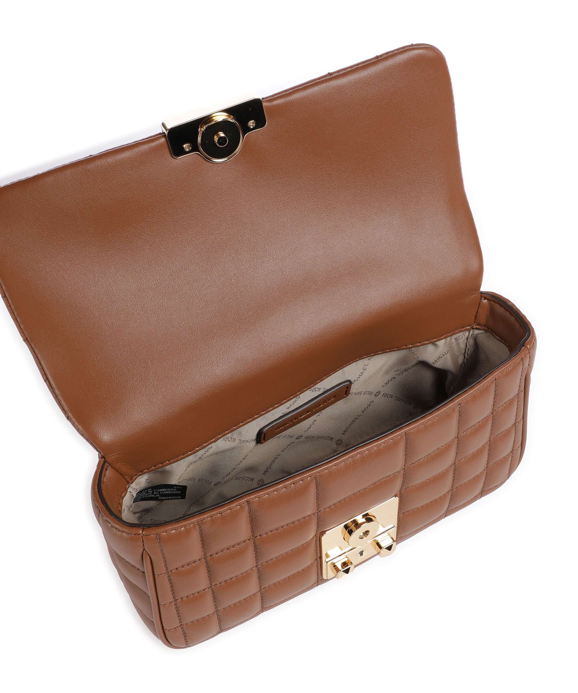 Michael Kors Tribeca Shoulder bag luggage - Image 7