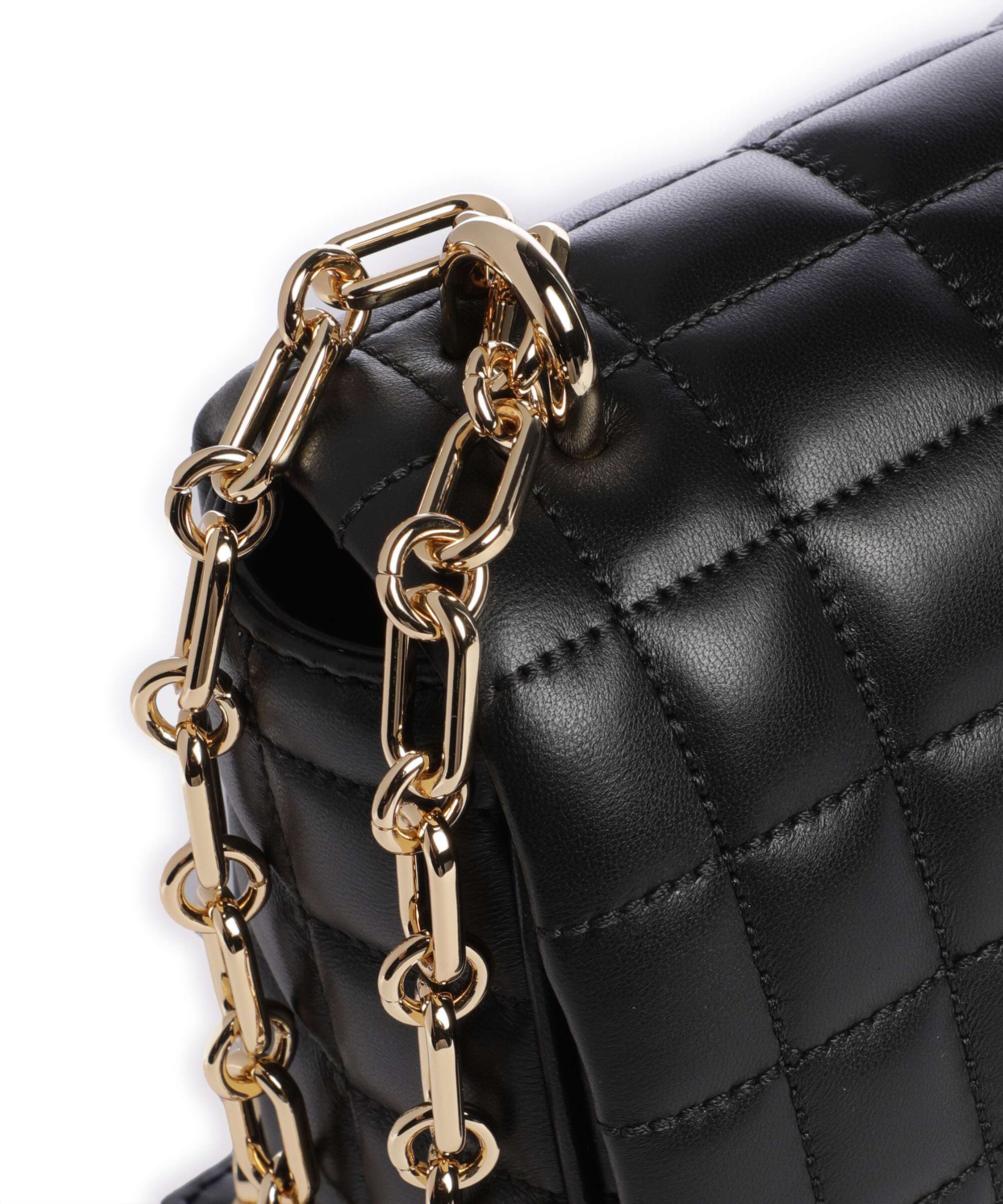 Michael Kors Tribeca Shoulder bag black - Image 5