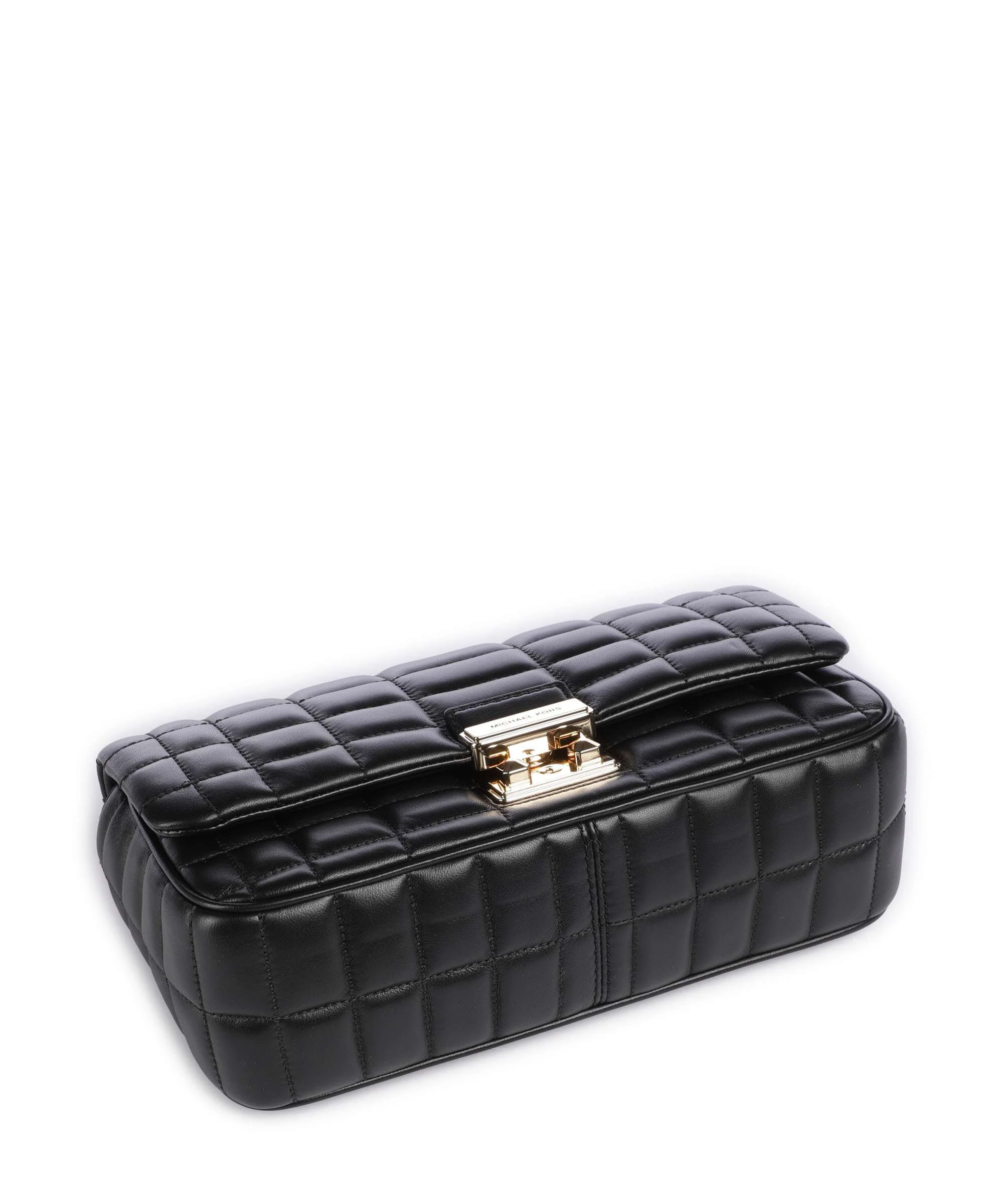 Michael Kors Tribeca Shoulder bag black - Image 6