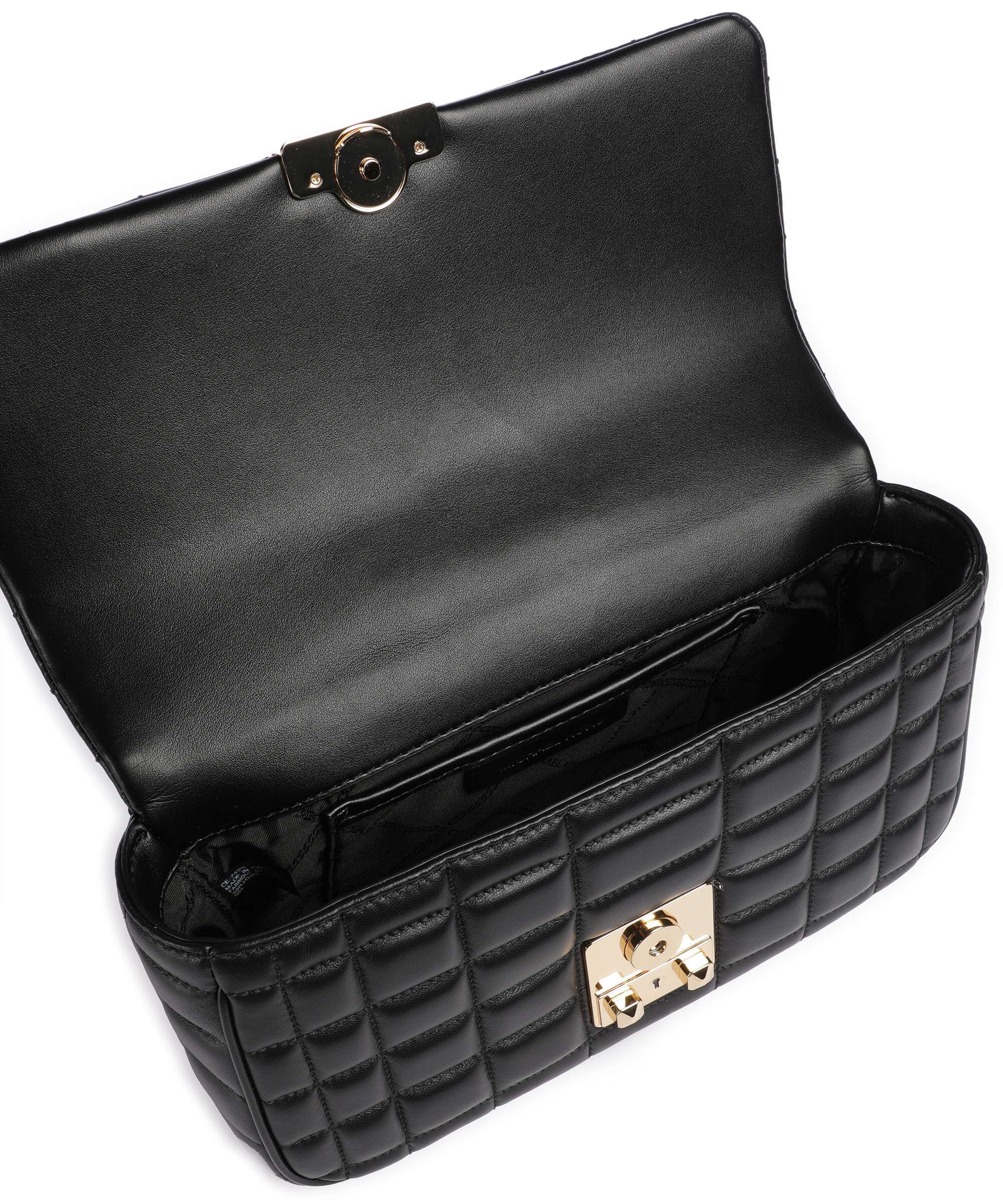 Michael Kors Tribeca Shoulder bag black - Image 7