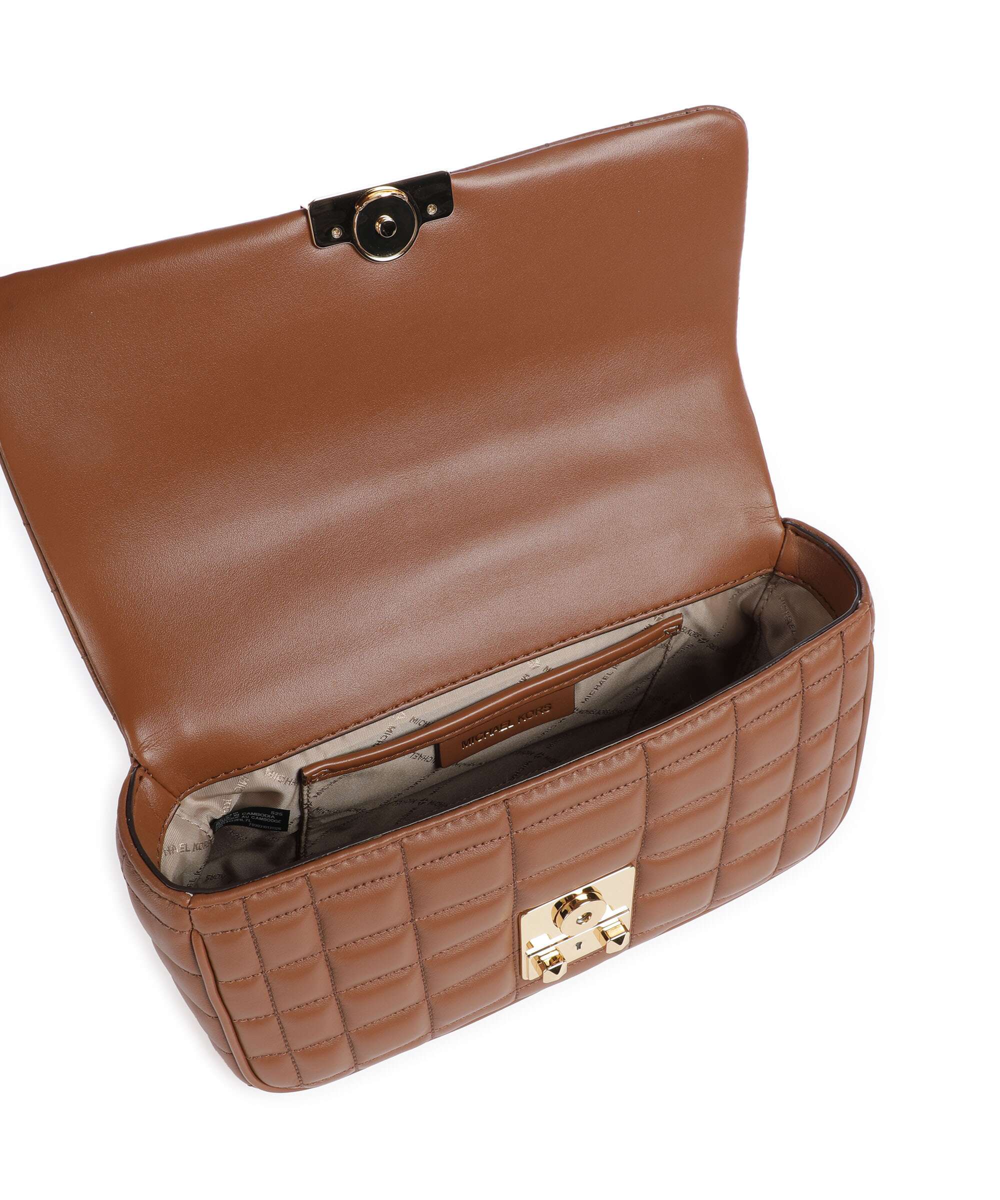 Michael Kors Tribeca Shoulder bag luggage - Image 7
