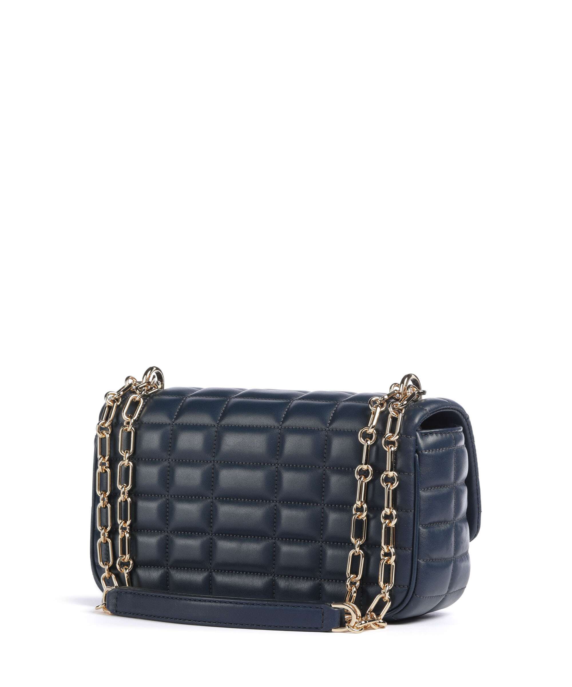 Michael Kors Tribeca Shoulder bag navy - Image 2