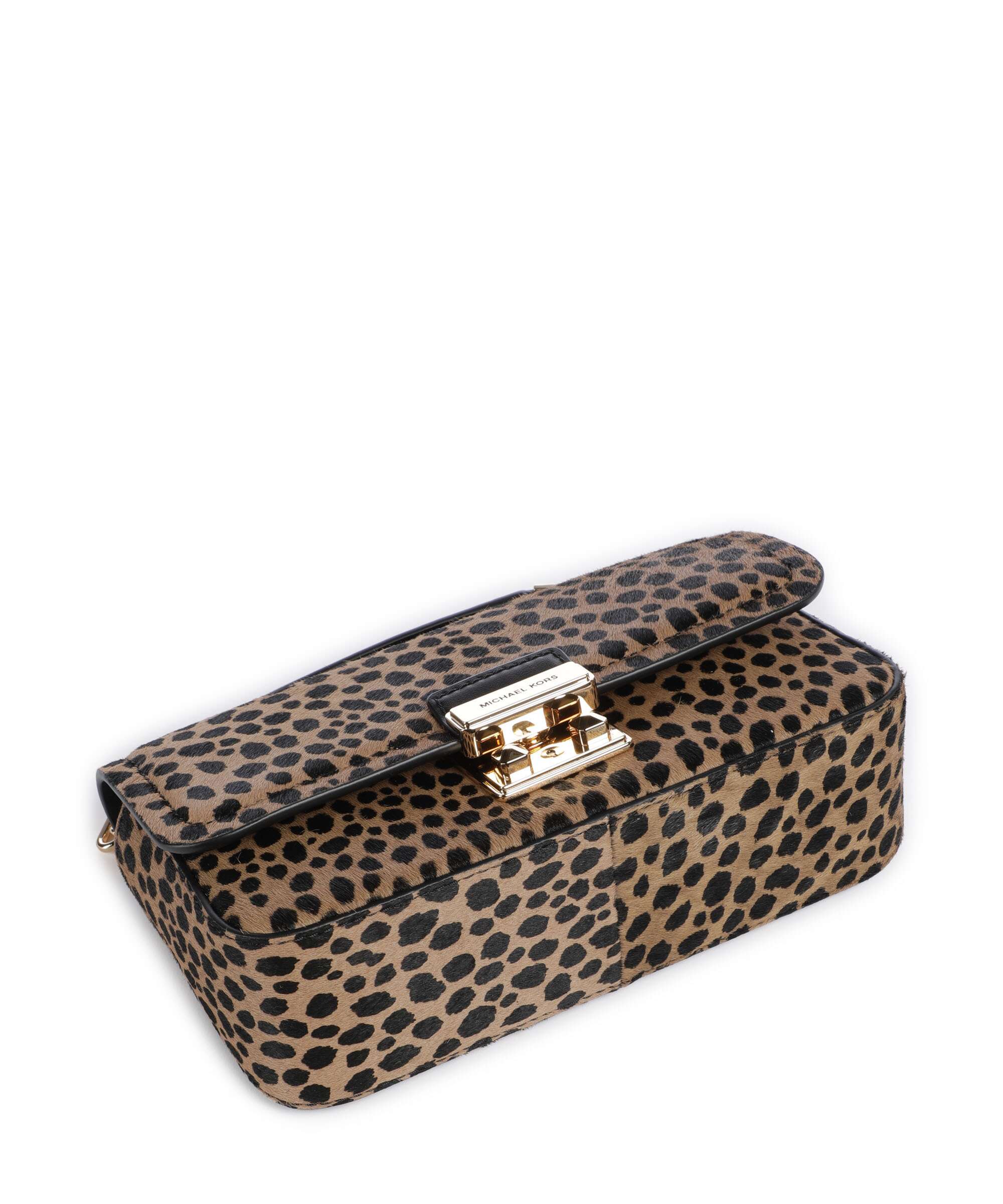 Michael Kors Tribeca Shoulder bag husk/multicolour - Image 6