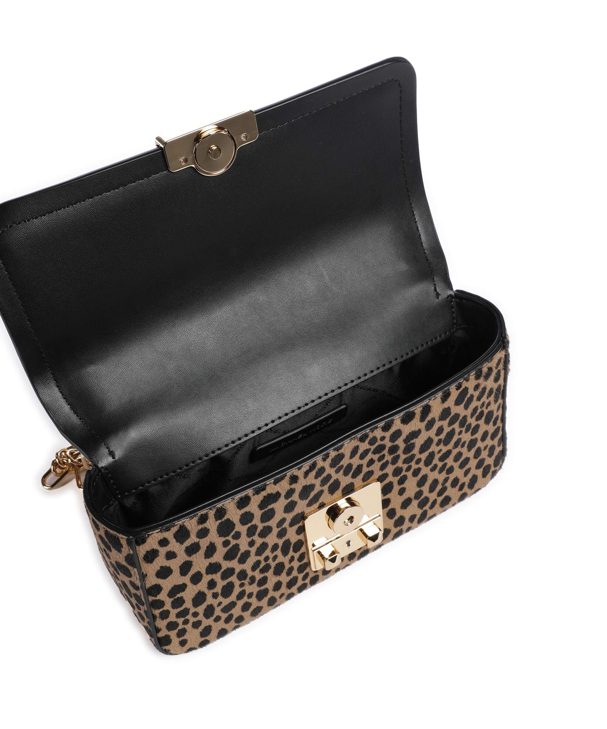 Michael Kors Tribeca Shoulder bag husk/multicolour - Image 7