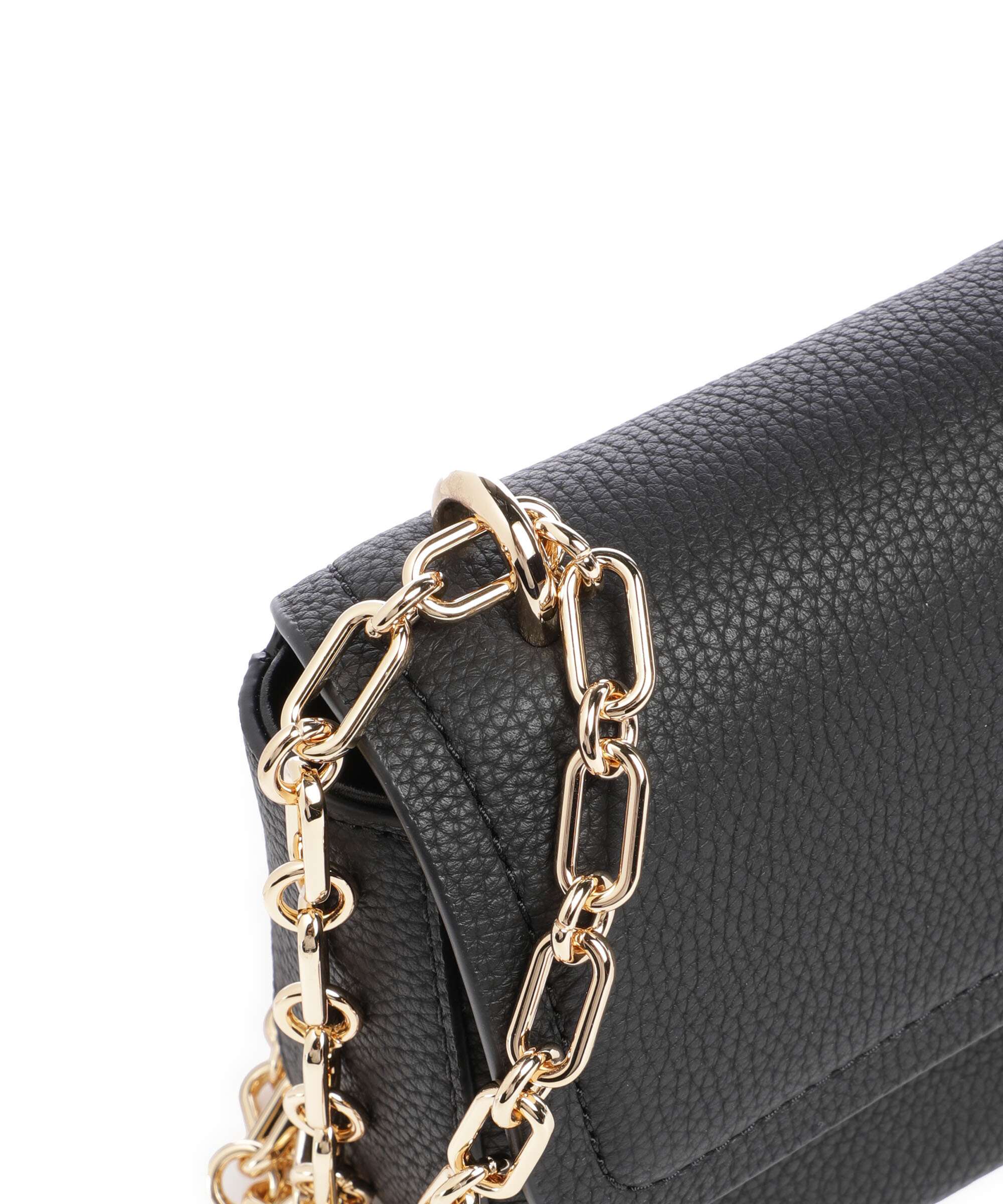 Michael Kors Tribeca Small Shoulder bag black - Image 5