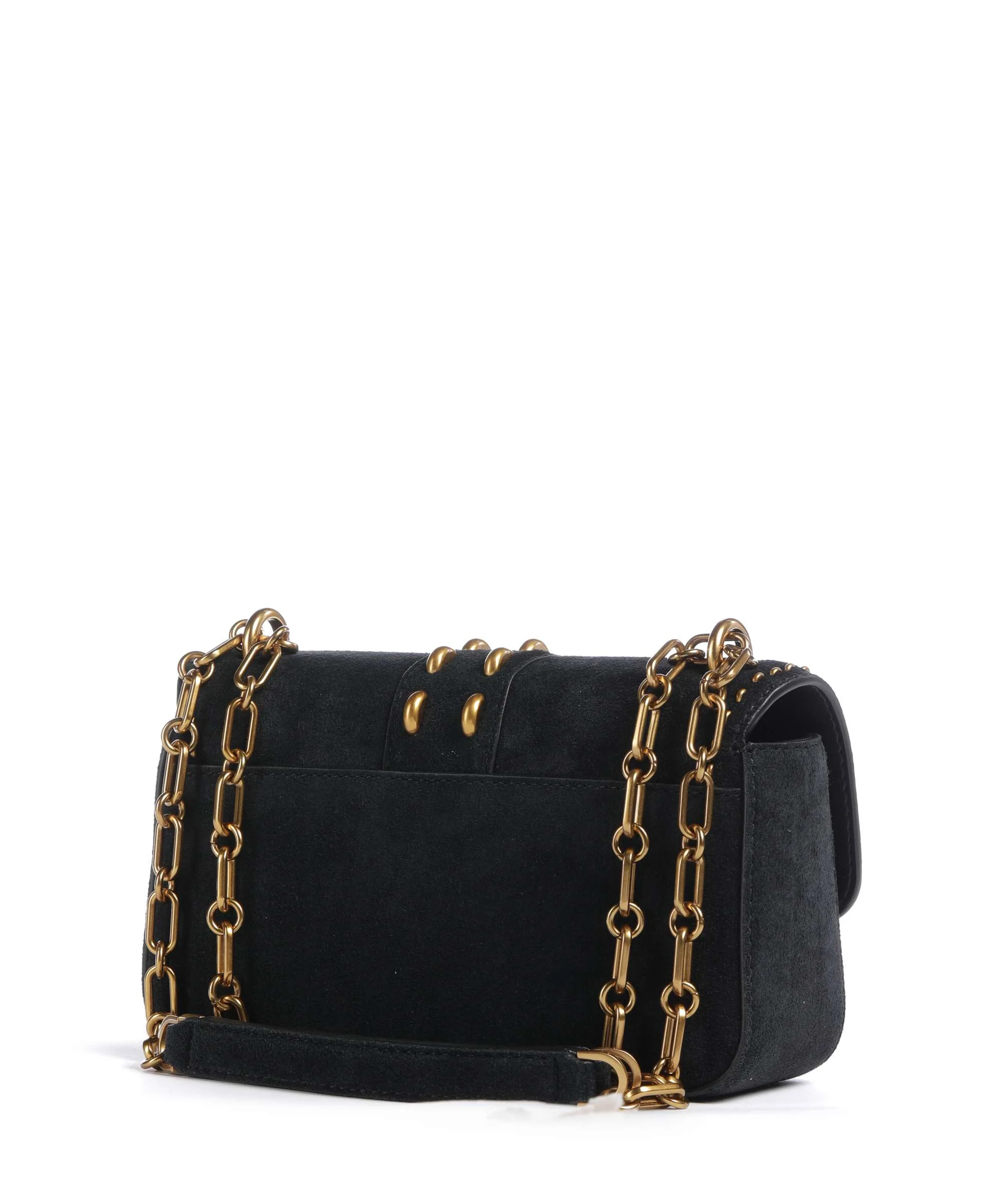 Michael Kors Tribeca Small Shoulder bag black - Image 2