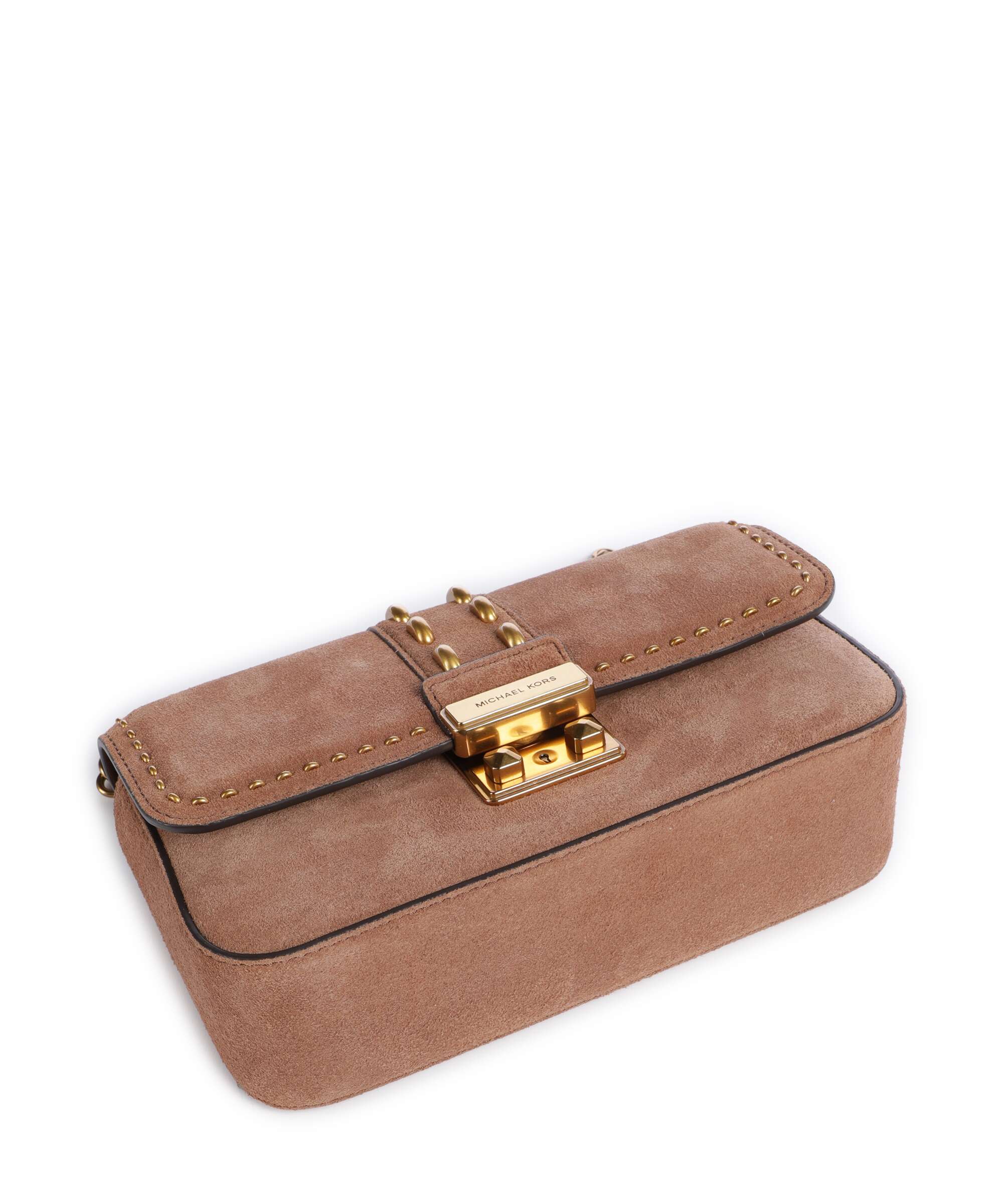 Michael Kors Tribeca Small Shoulder bag luggage - Image 6