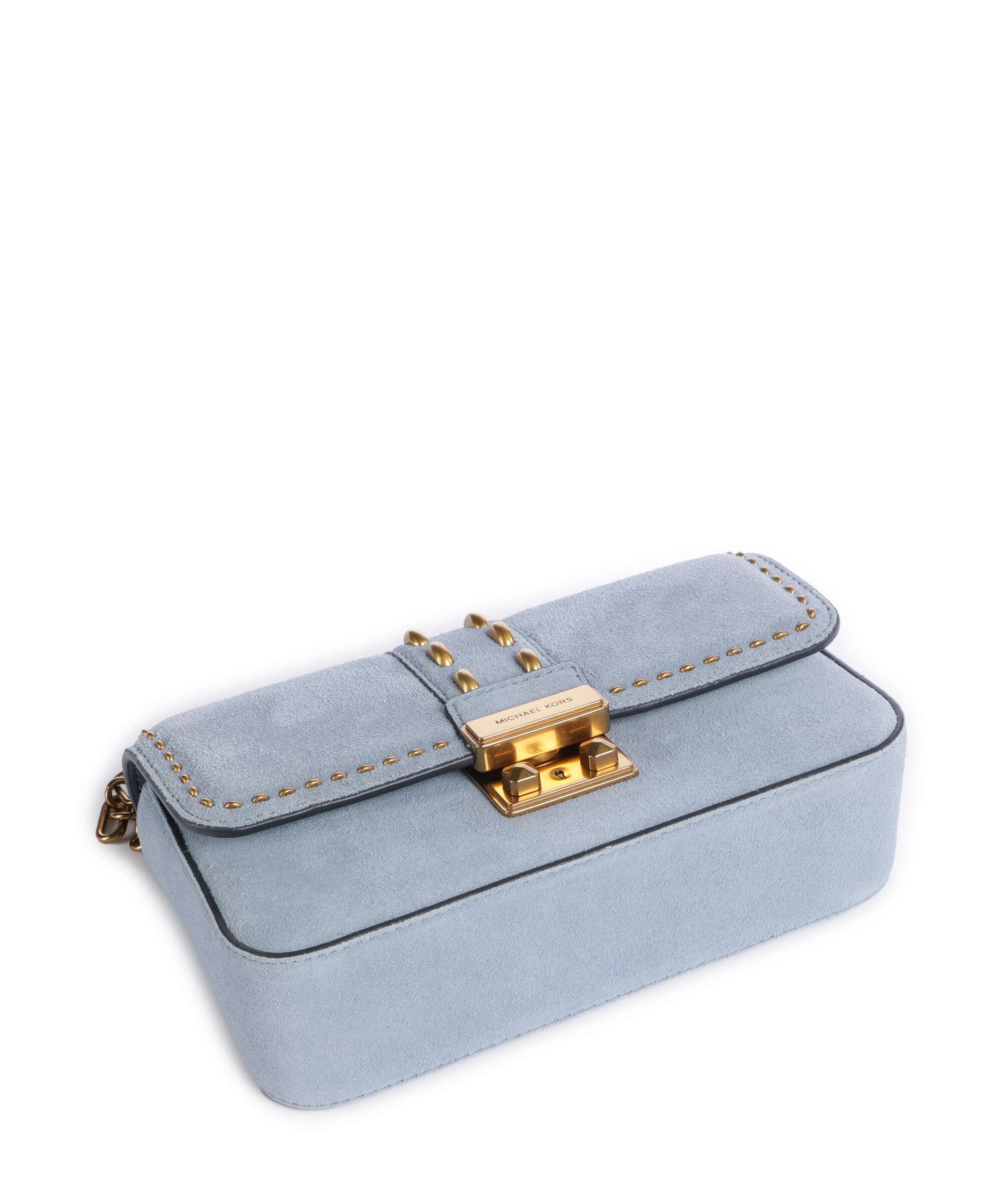 Michael Kors Tribeca Small Shoulder bag chambray - Image 6