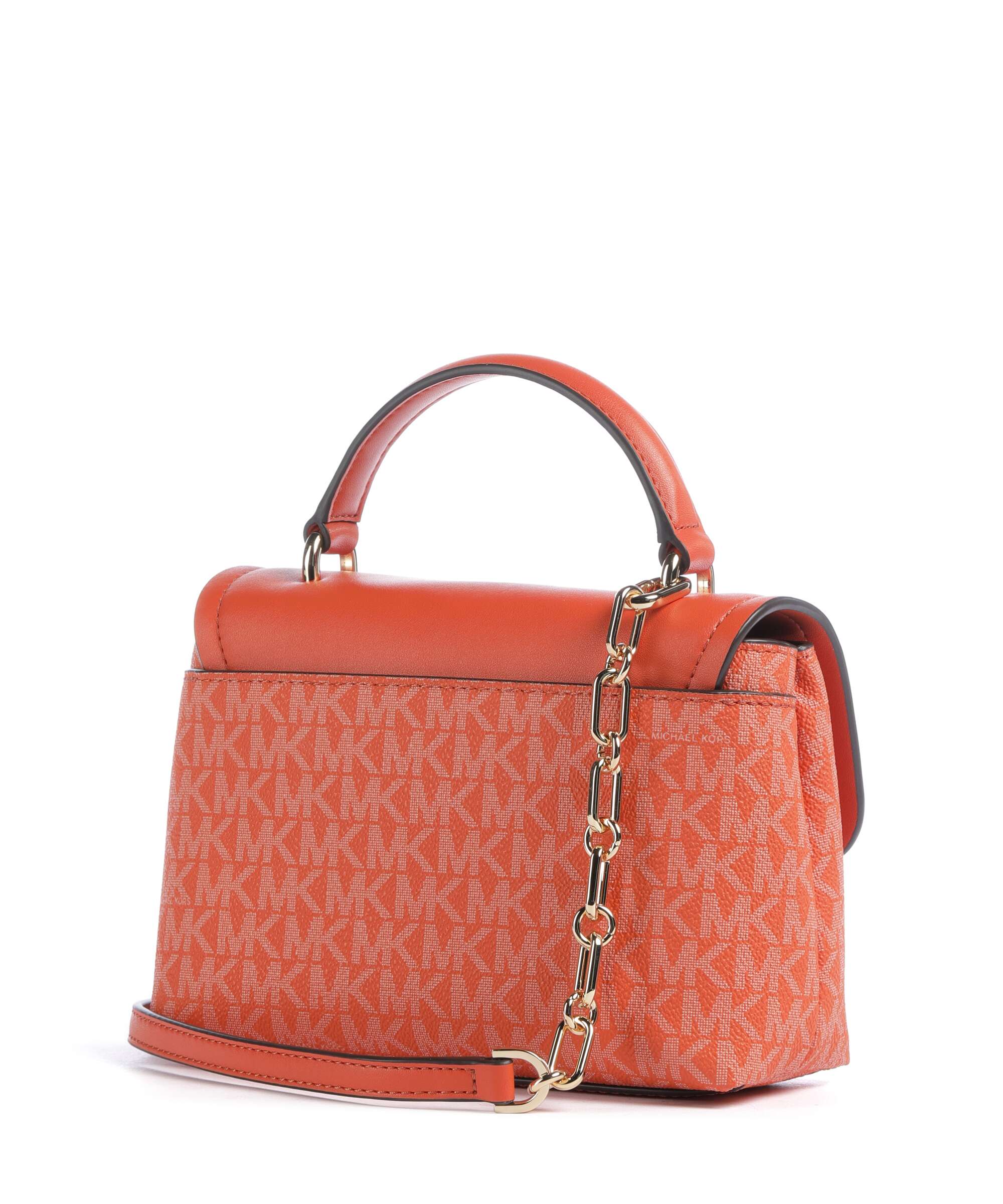 Michael Kors Tribeca XS Crossbody bag mimosa - Image 2