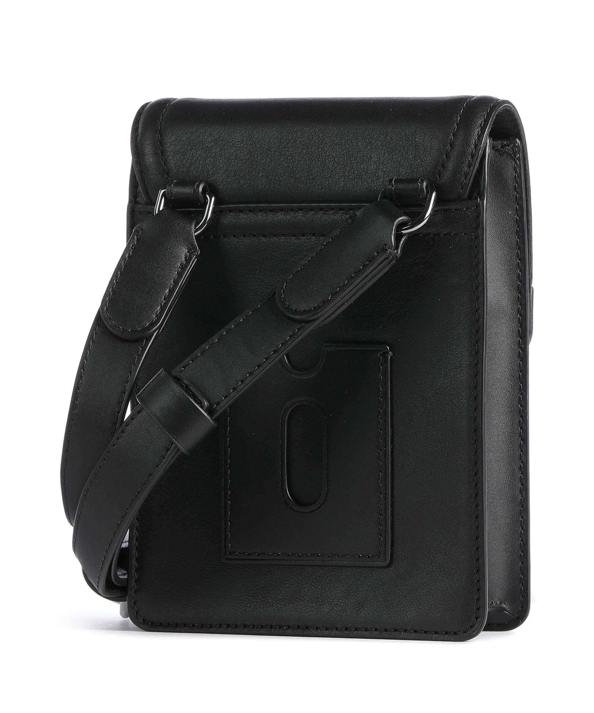 Michael Kors Varick Phone bag black - Image 2