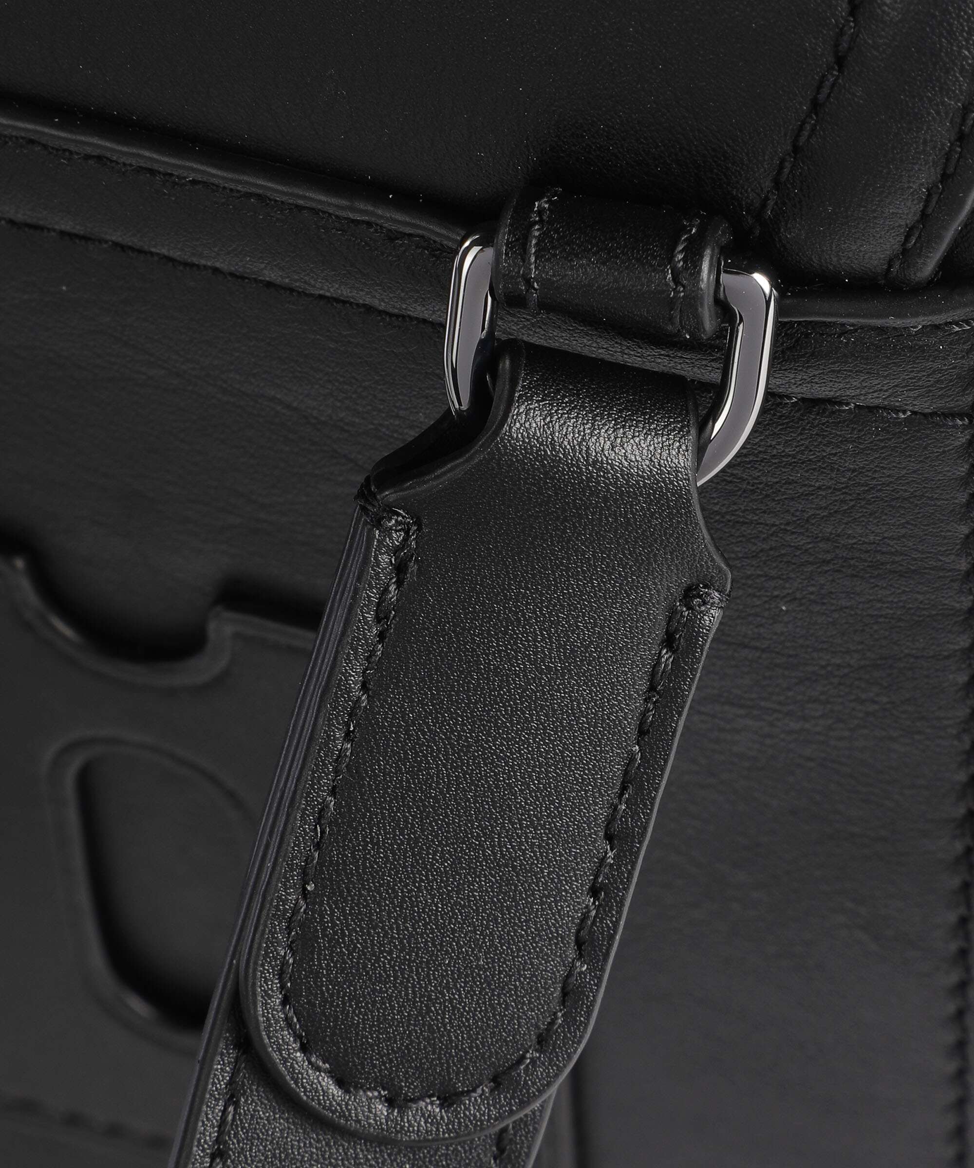 Michael Kors Varick Phone bag black - Image 4